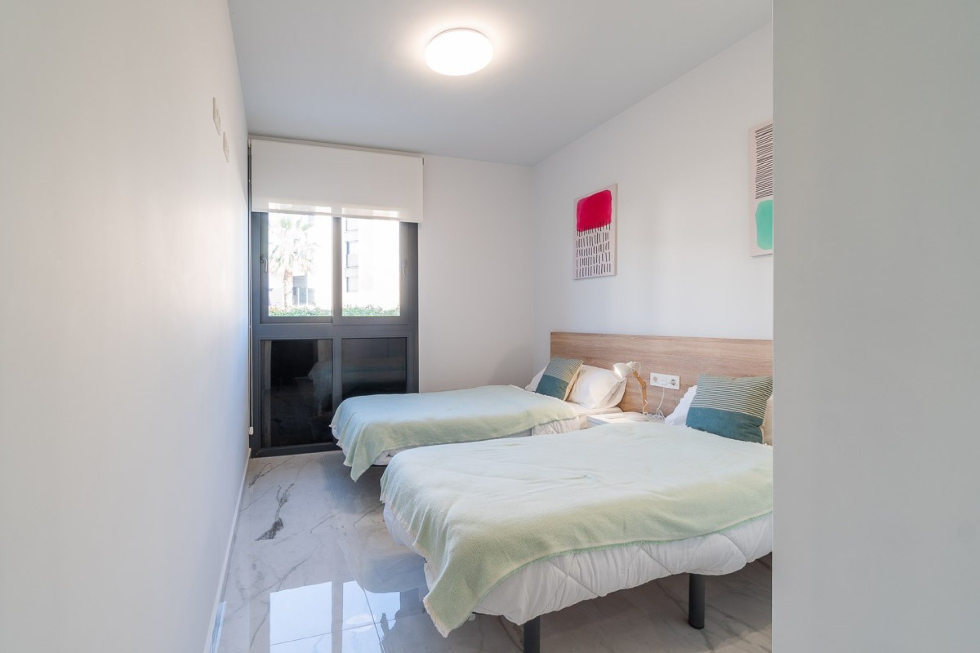 Wiederverkauf - Wohnung - Orihuela Costa - Los Altos