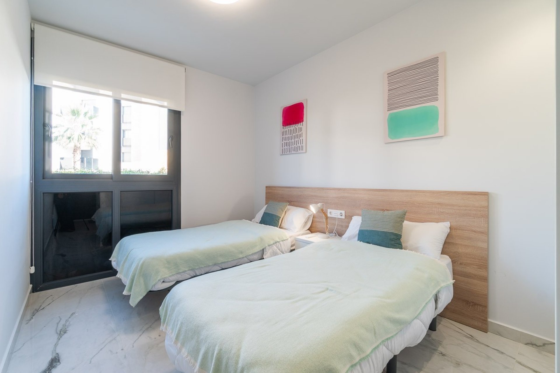 Wiederverkauf - Wohnung - Orihuela Costa - Los Altos
