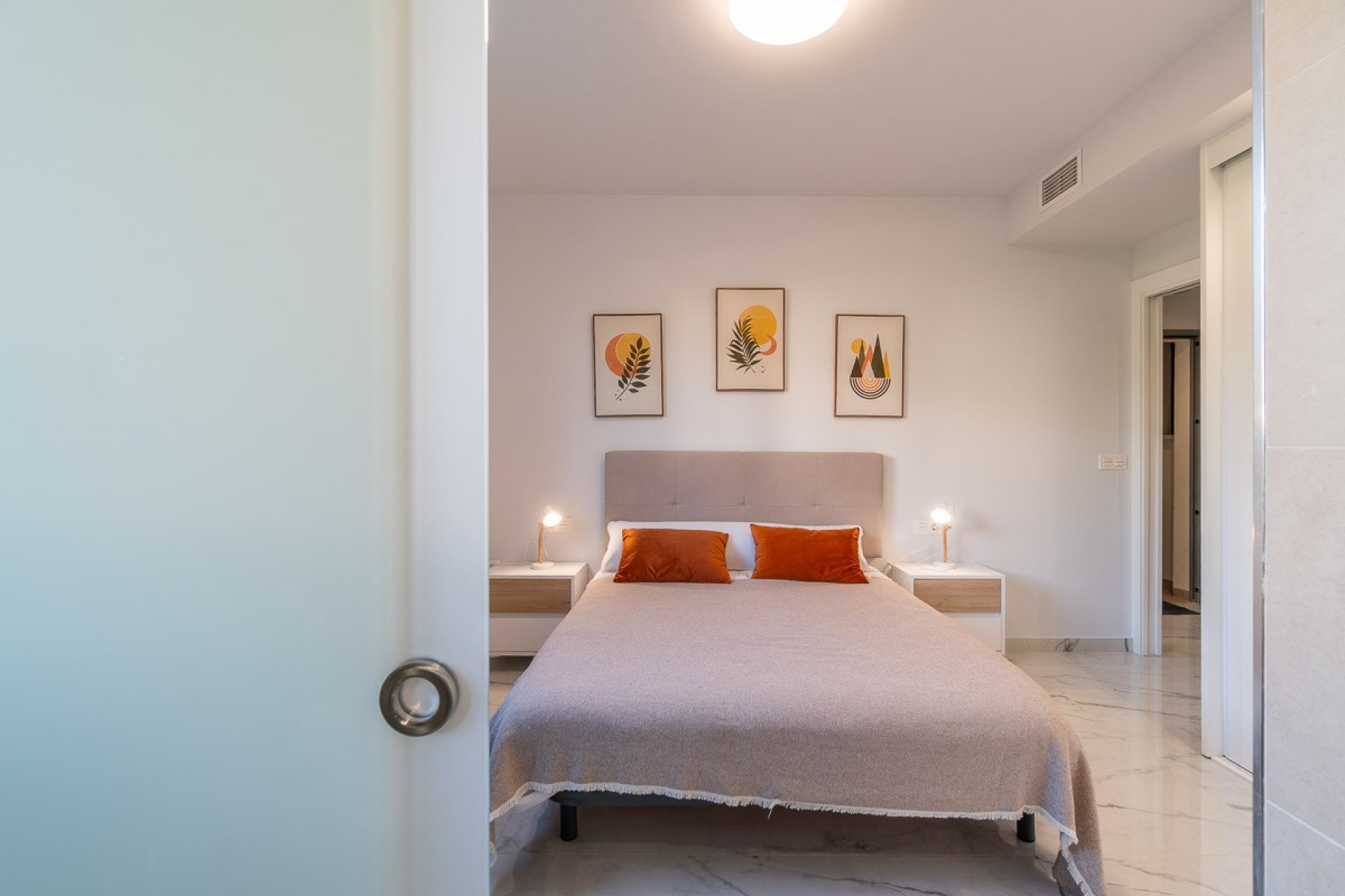 Wiederverkauf - Wohnung - Orihuela Costa - Los Altos