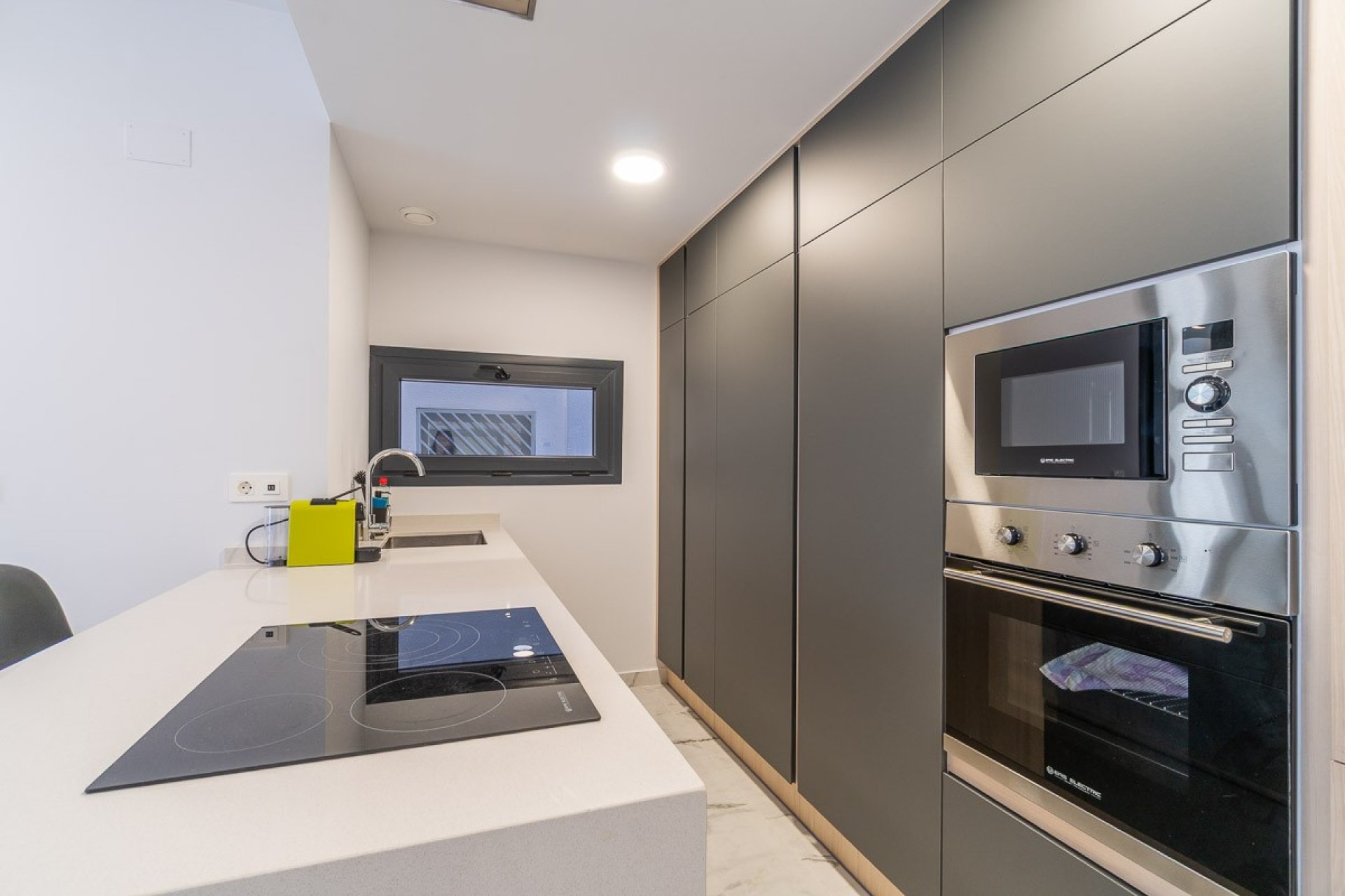 Wiederverkauf - Wohnung - Orihuela Costa - Los Altos