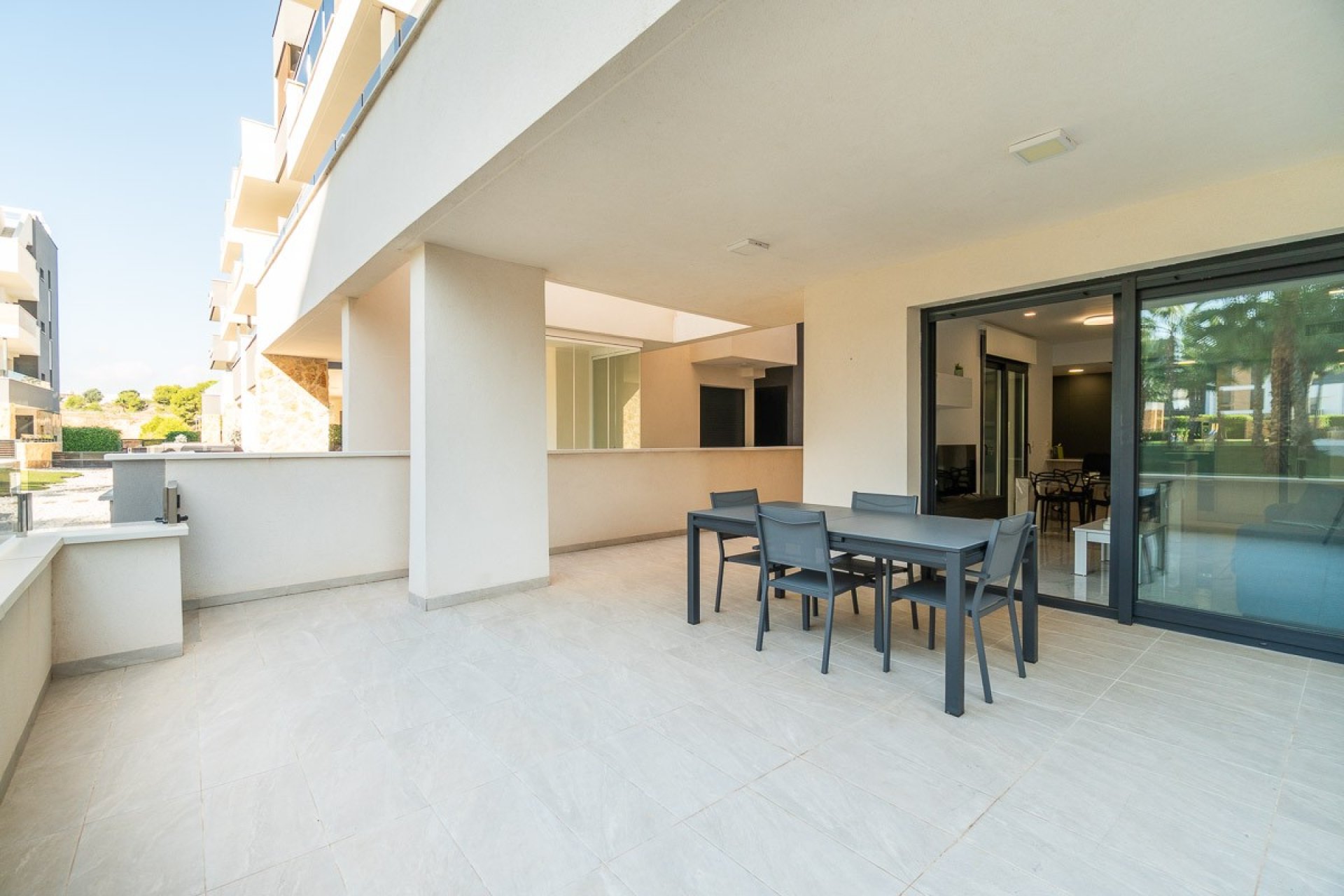 Wiederverkauf - Wohnung - Orihuela Costa - Los Altos