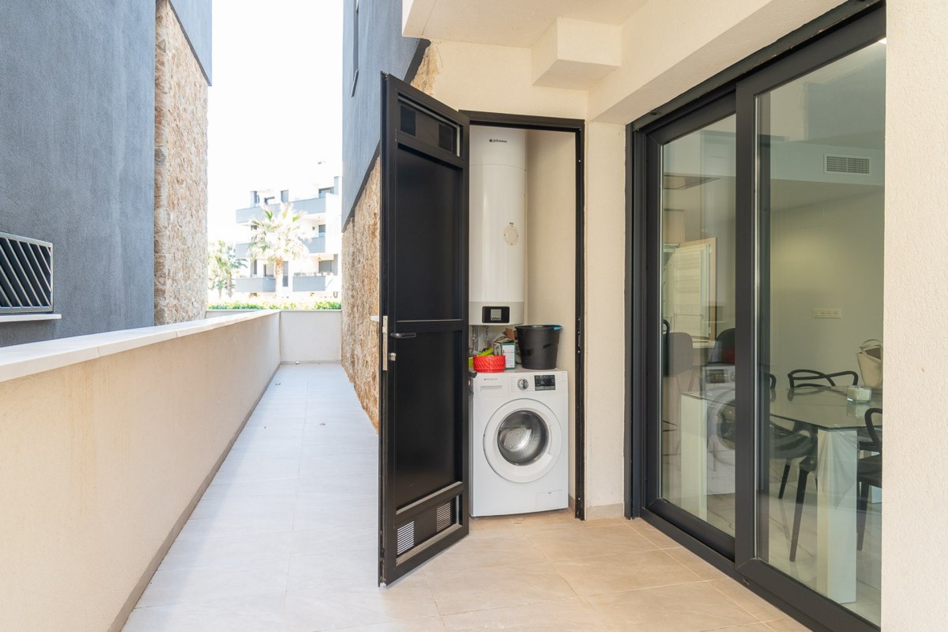 Wiederverkauf - Wohnung - Orihuela Costa - Los Altos