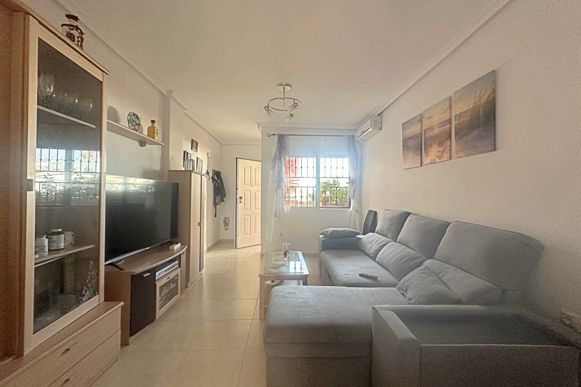 Wiederverkauf - Wohnung - Orihuela Costa - Los Altos