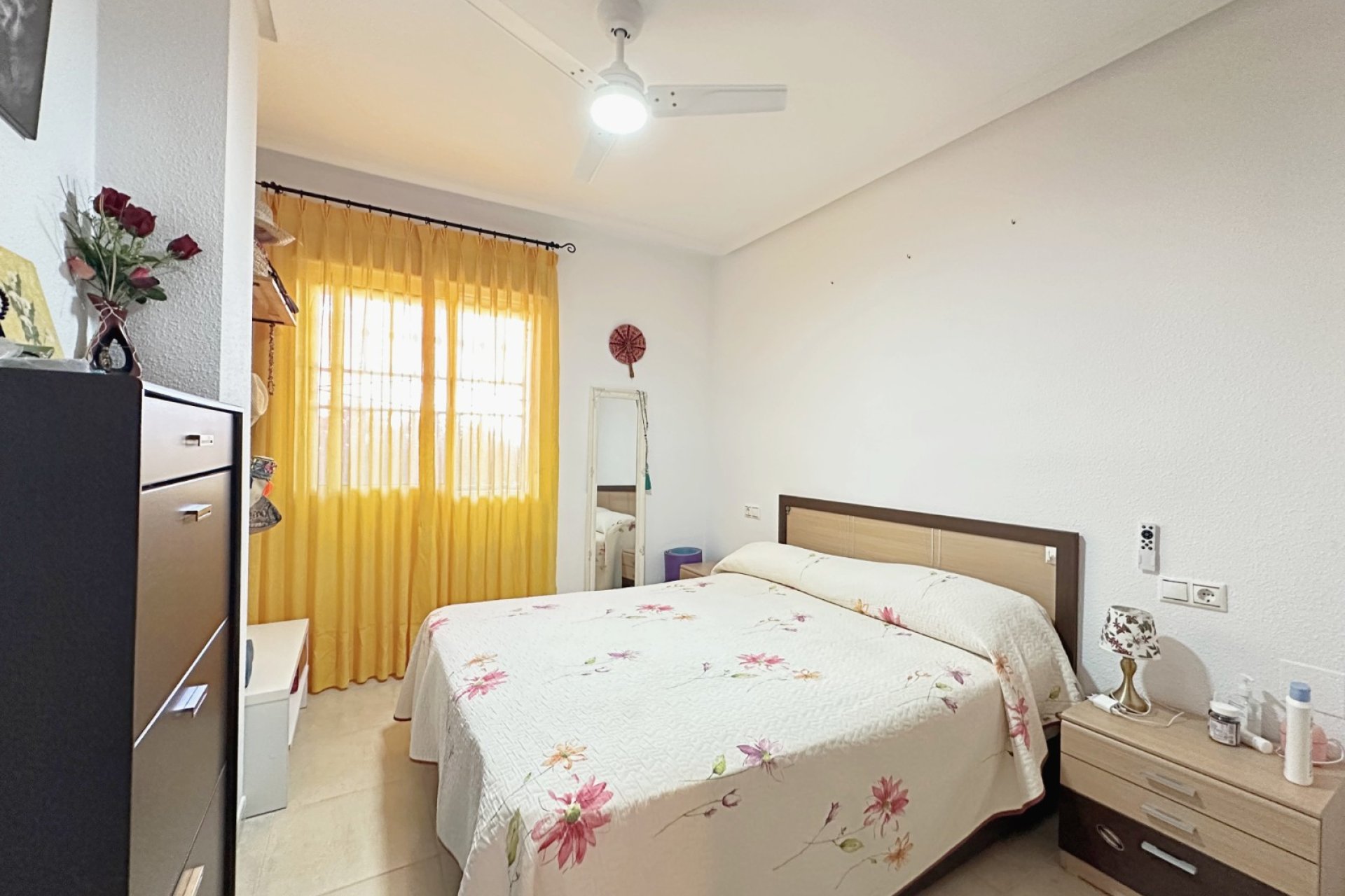 Wiederverkauf - Wohnung - Orihuela Costa - Los Altos