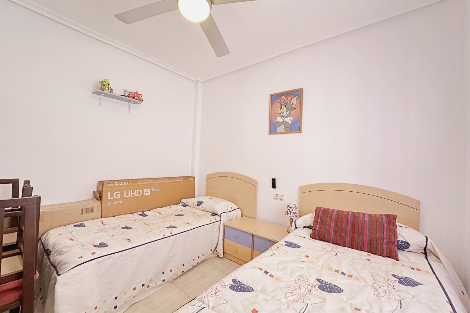 Wiederverkauf - Wohnung - Orihuela Costa - Los Altos