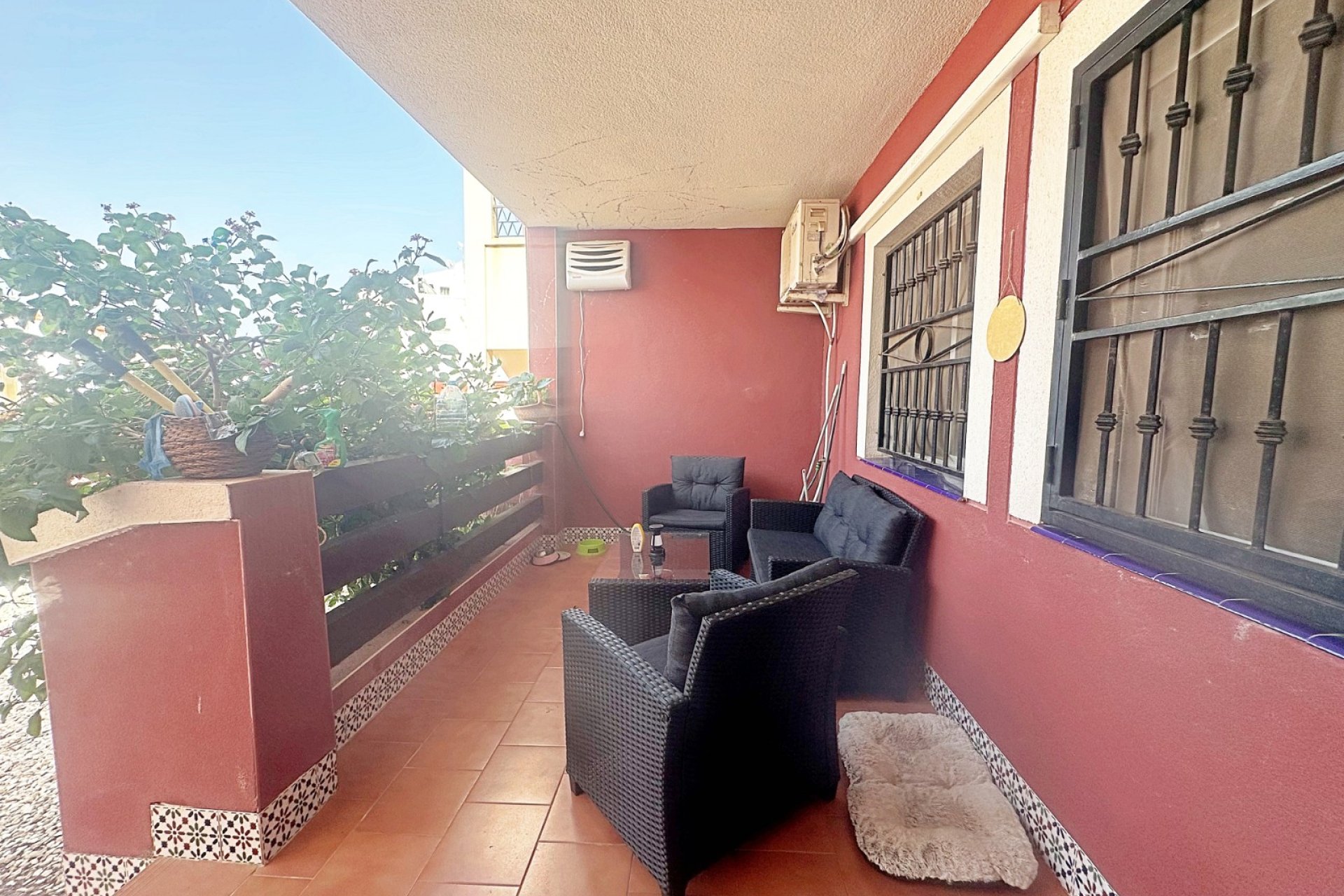 Wiederverkauf - Wohnung - Orihuela Costa - Los Altos