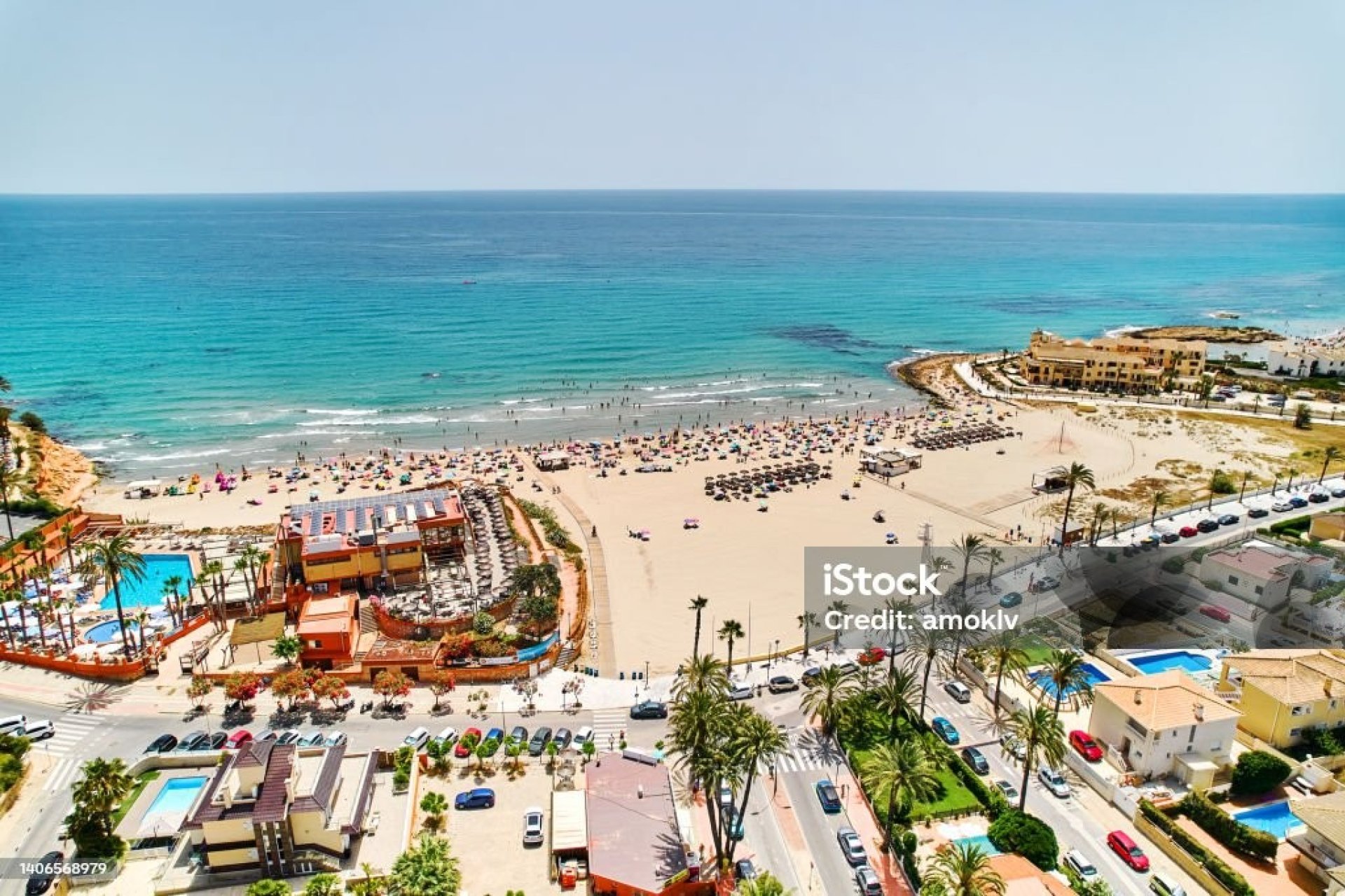 Wiederverkauf - Wohnung - Orihuela Costa - Los Altos
