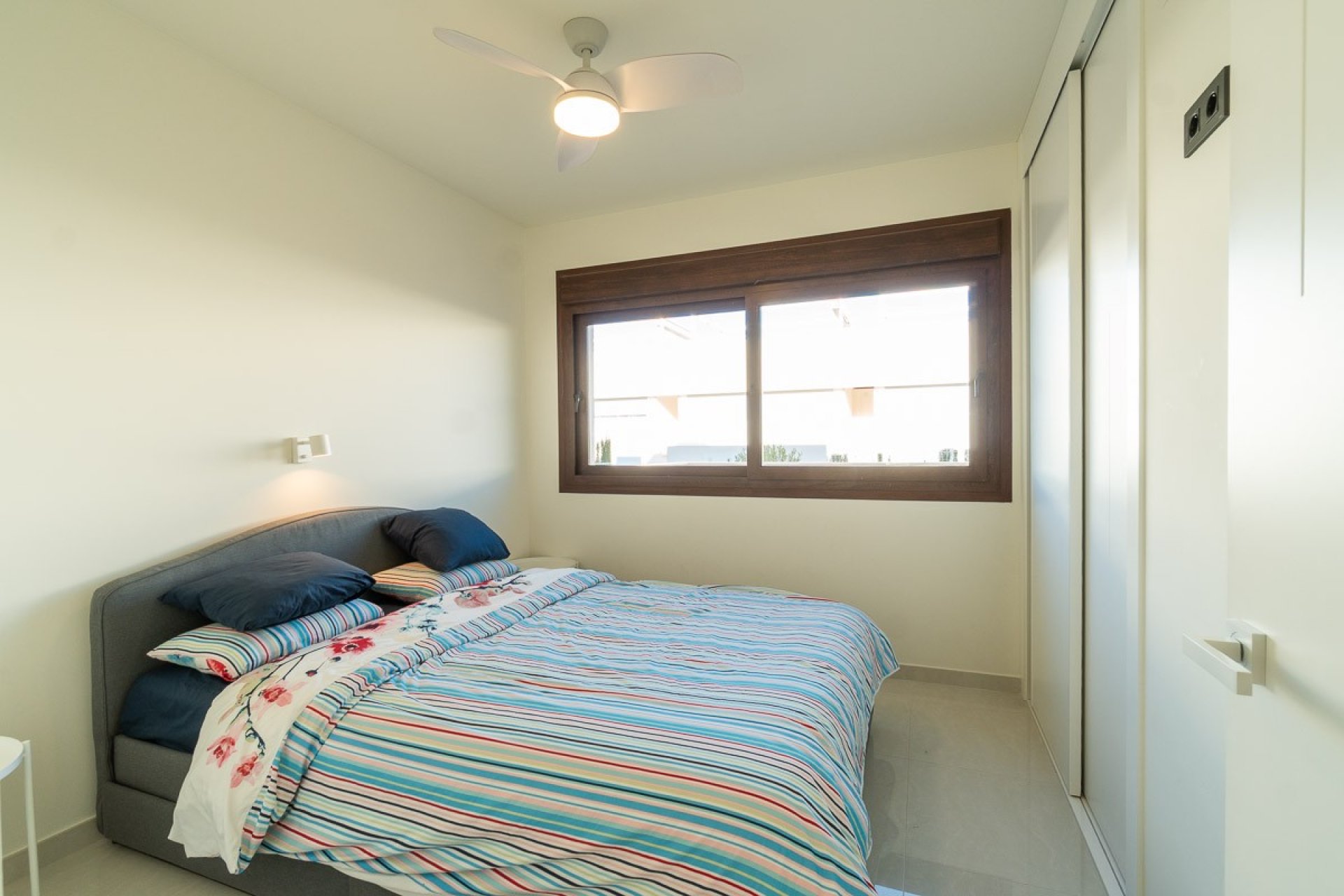 Wiederverkauf - Wohnung - Orihuela Costa - Los Balcones