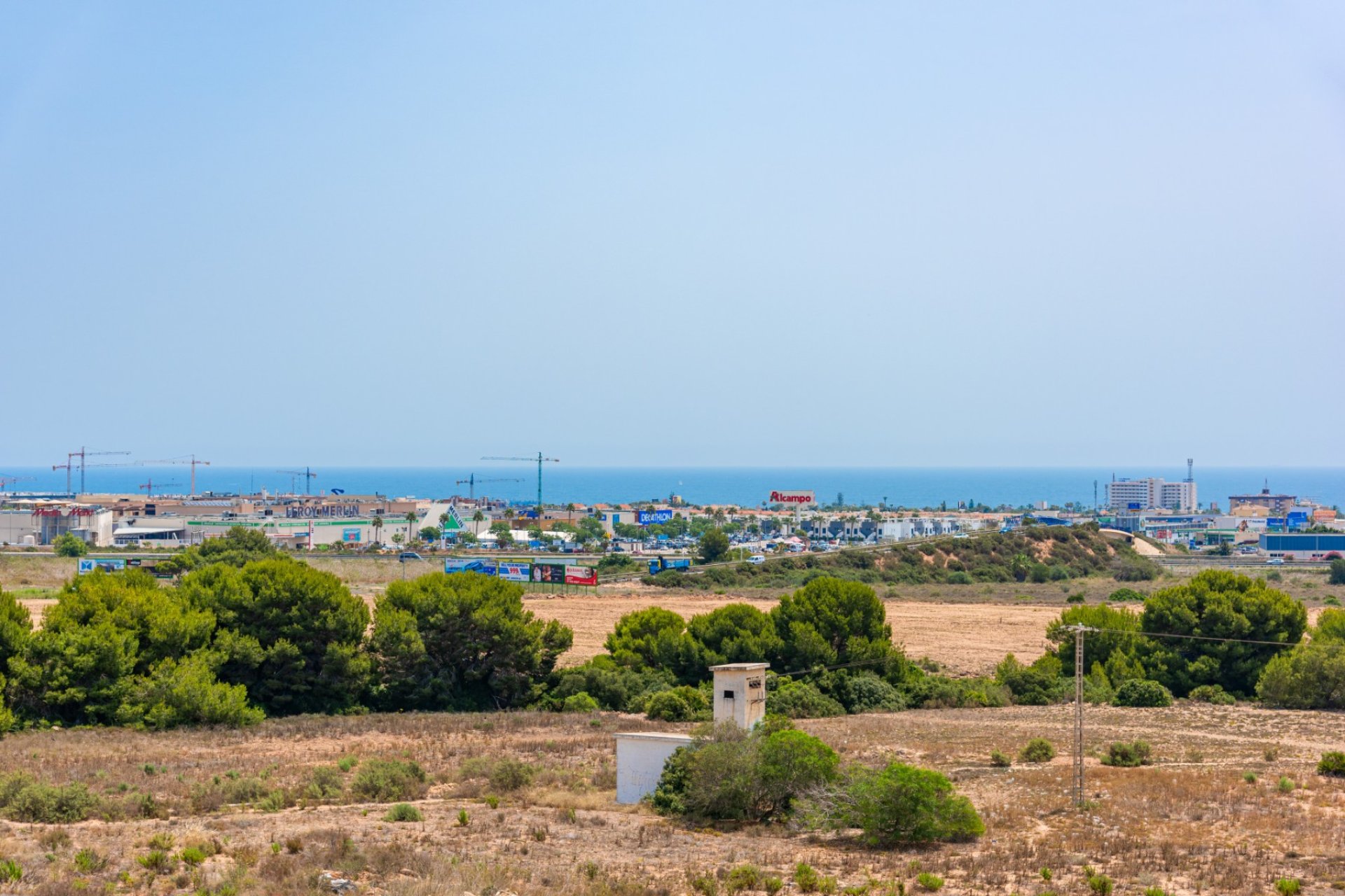 Wiederverkauf - Wohnung - Orihuela Costa - Los Dolses