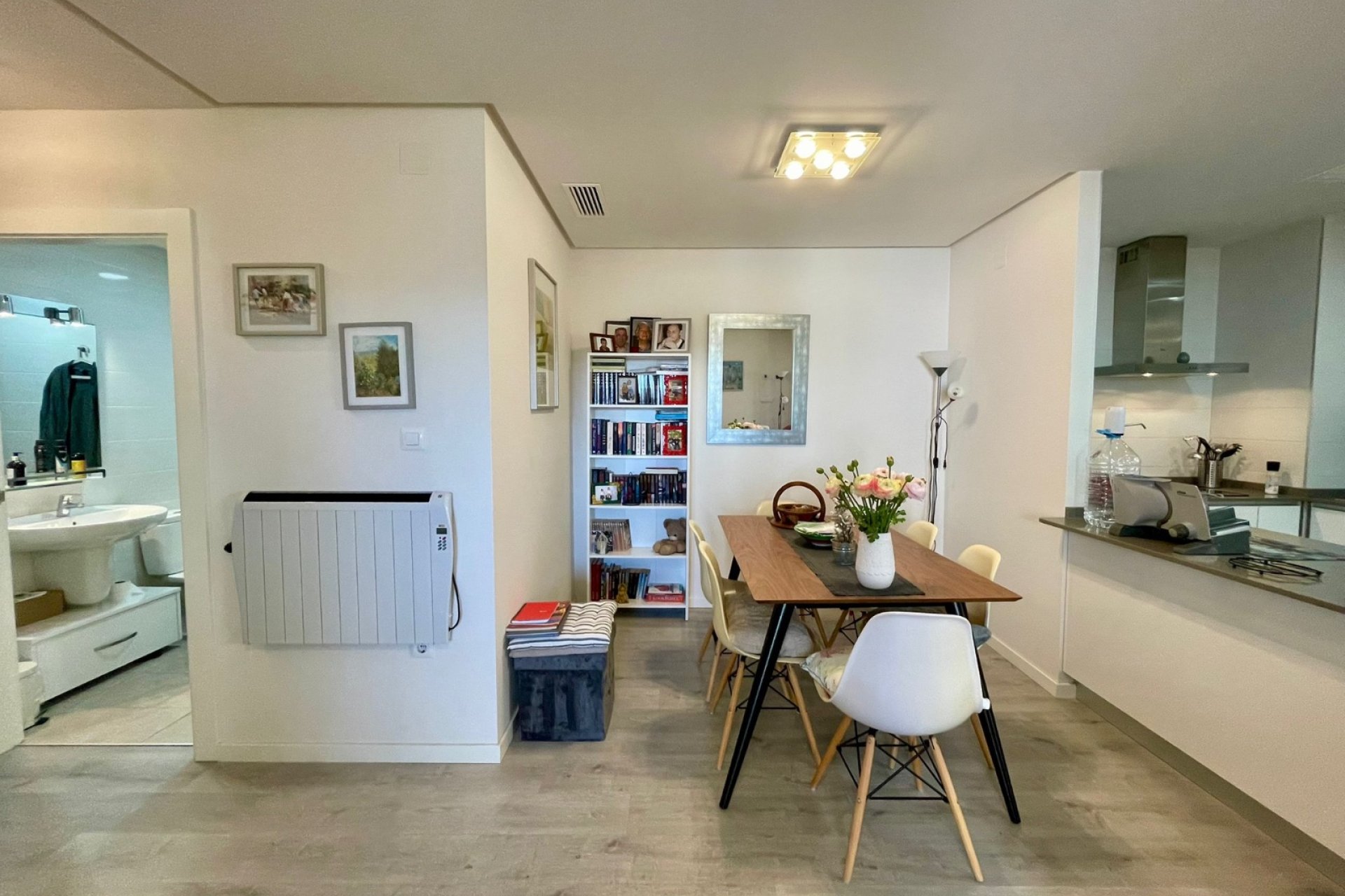 Wiederverkauf - Wohnung - Orihuela Costa - Los Dolses*