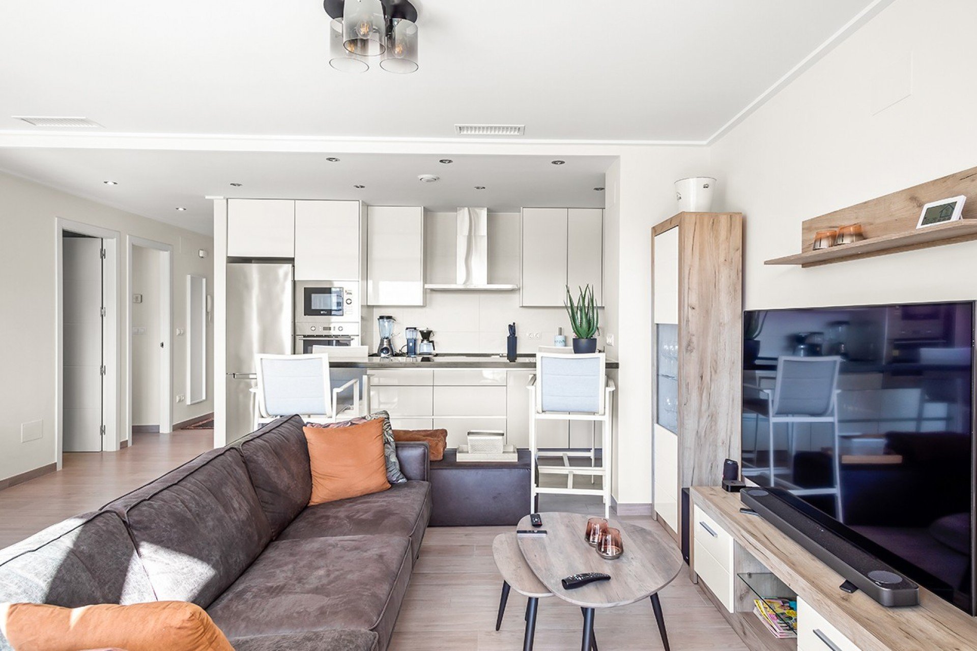 Wiederverkauf - Wohnung - Orihuela Costa - Los Dolses