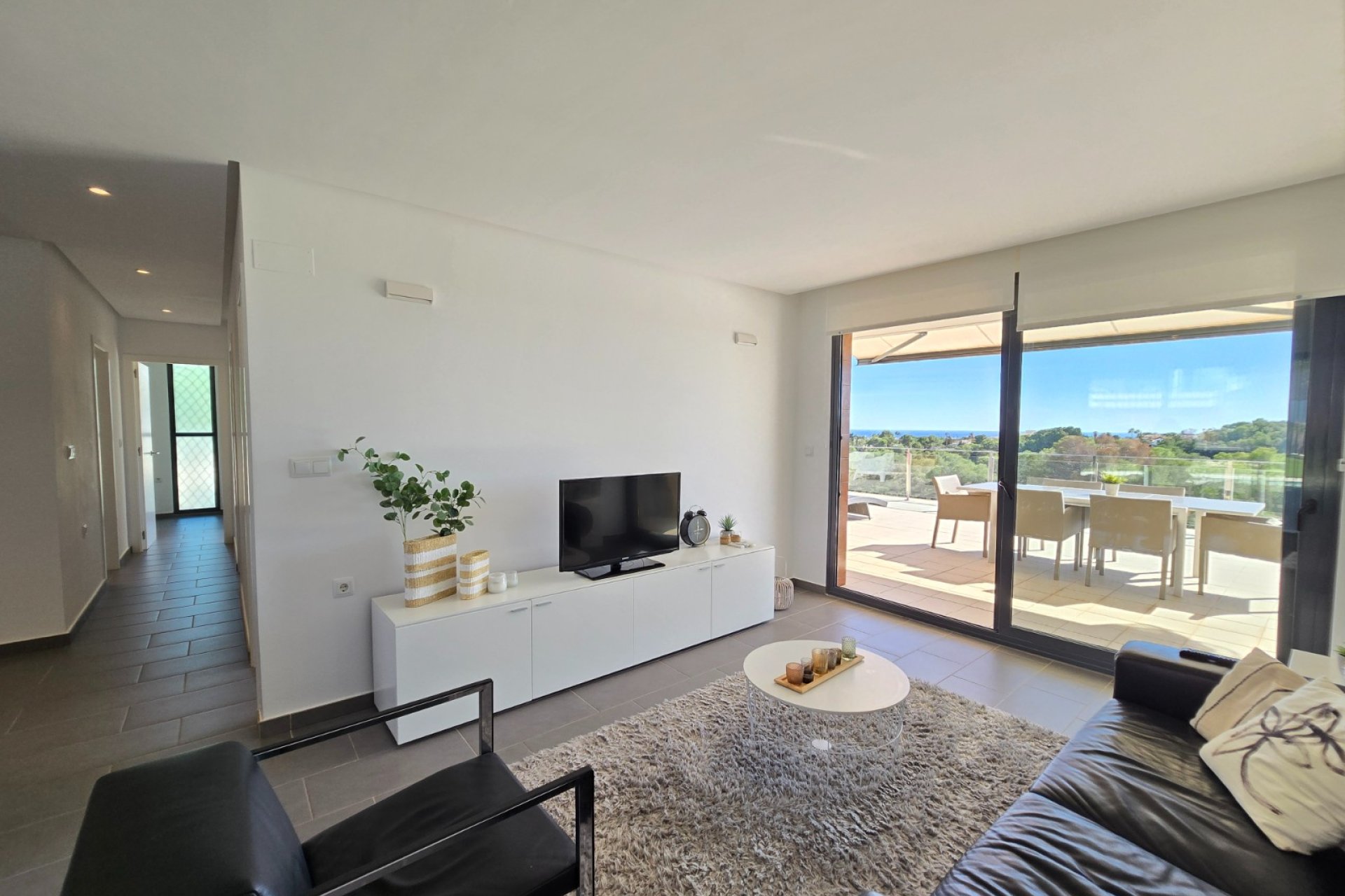 Wiederverkauf - Wohnung - Orihuela Costa - Los Dolses