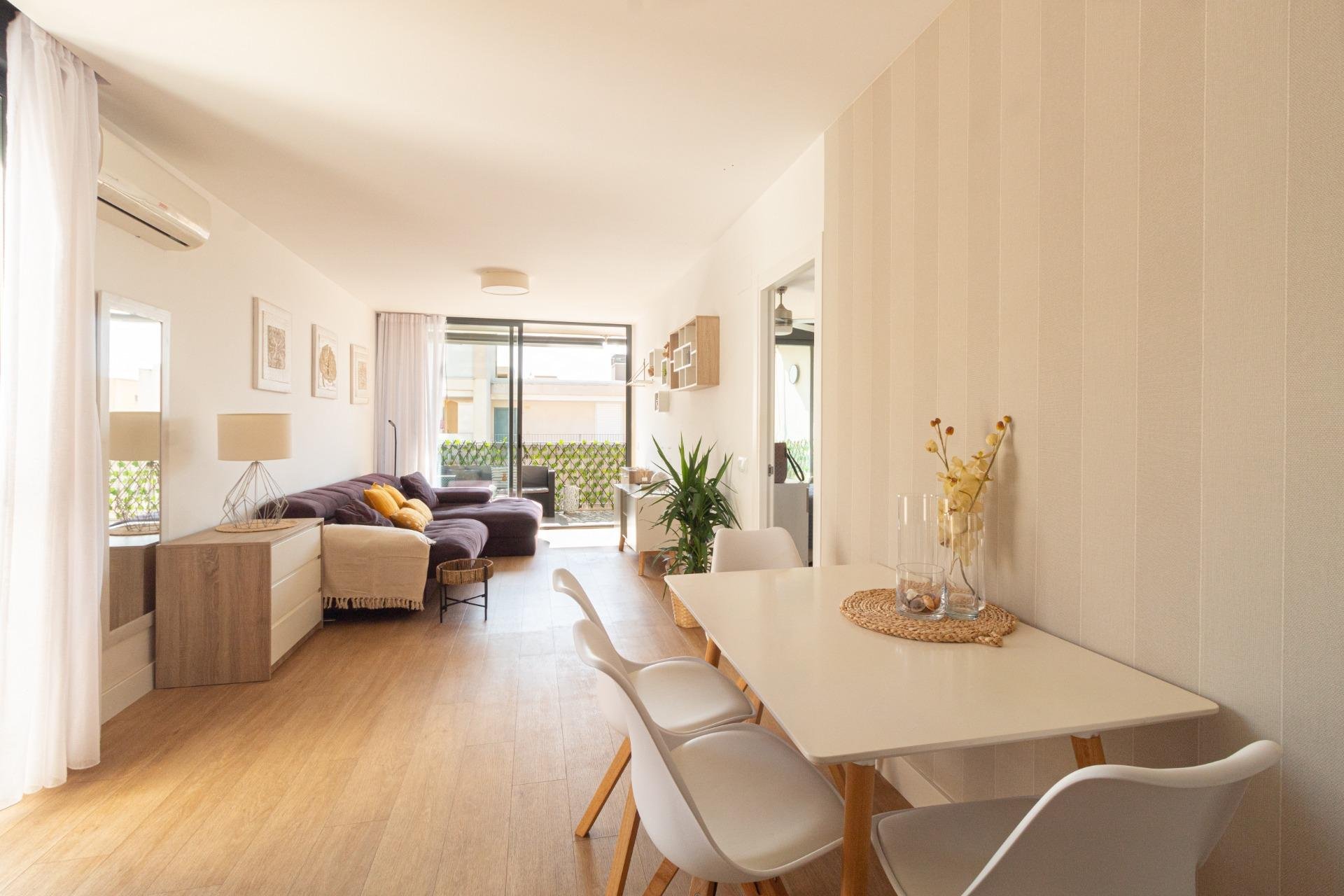 Wiederverkauf - Wohnung - Orihuela Costa - Los Dolses