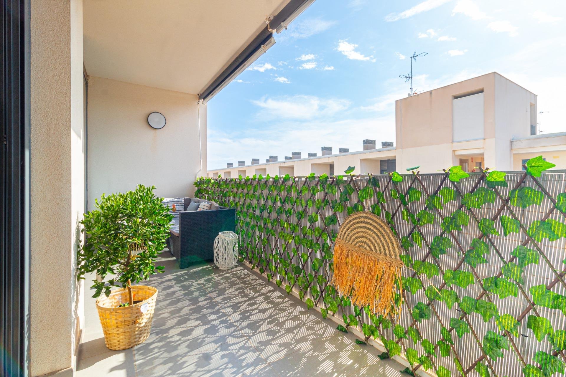 Wiederverkauf - Wohnung - Orihuela Costa - Los Dolses