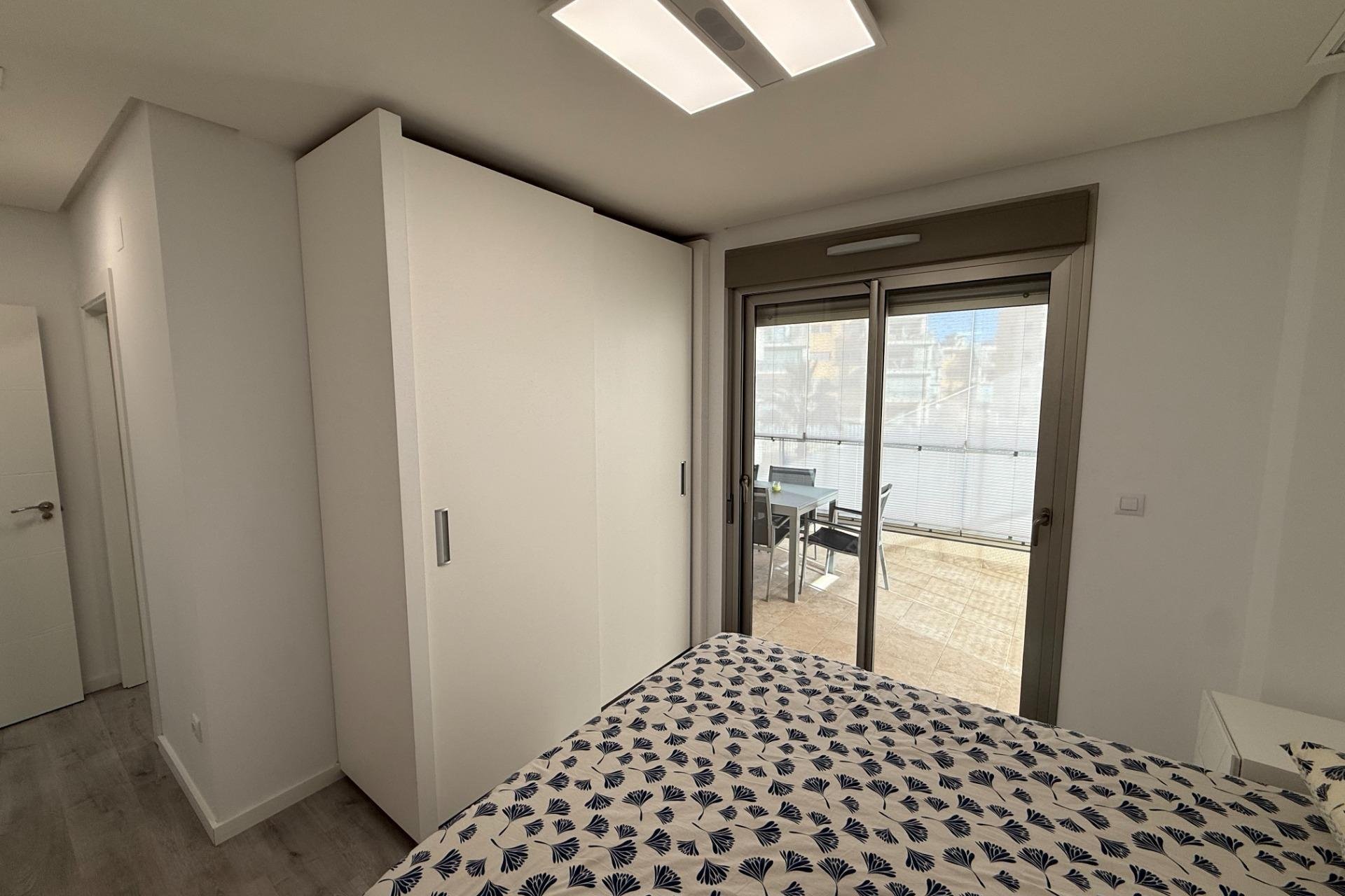 Wiederverkauf - Wohnung - Orihuela Costa - Los Dolses