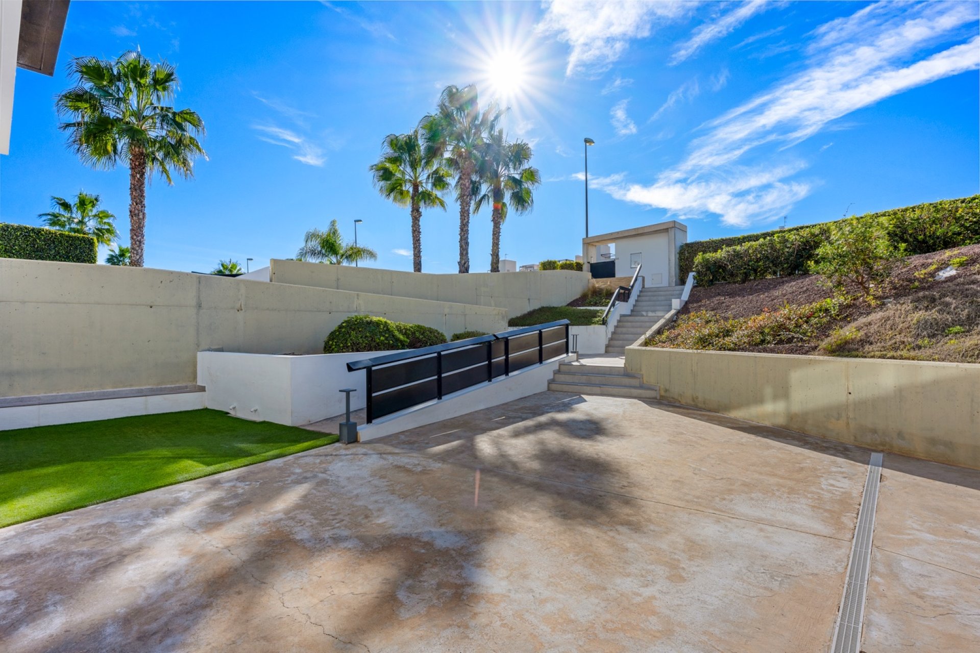 Wiederverkauf - Wohnung - Orihuela Costa - Los Dolses*