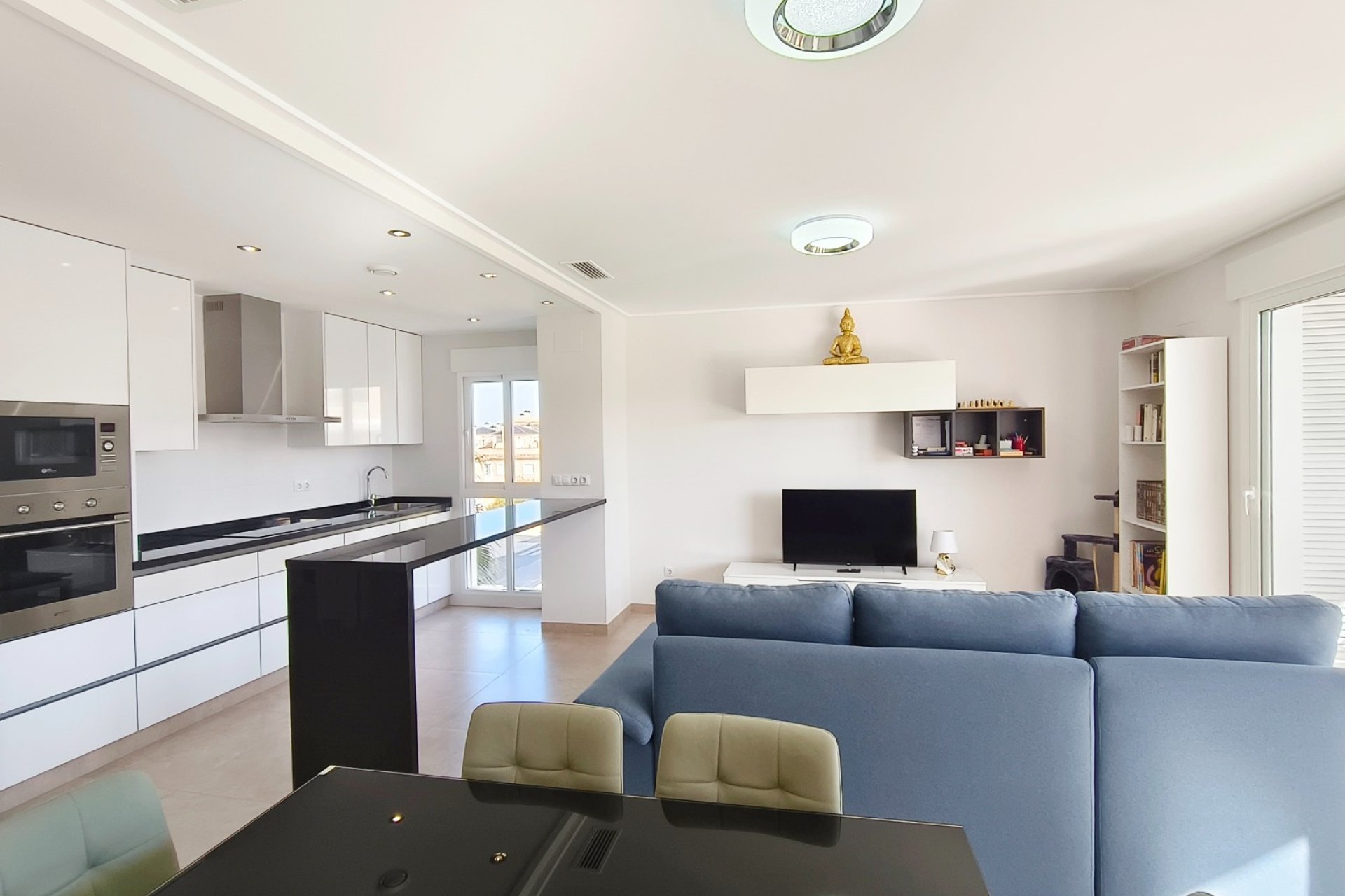 Wiederverkauf - Wohnung - Orihuela Costa - Los Dolses