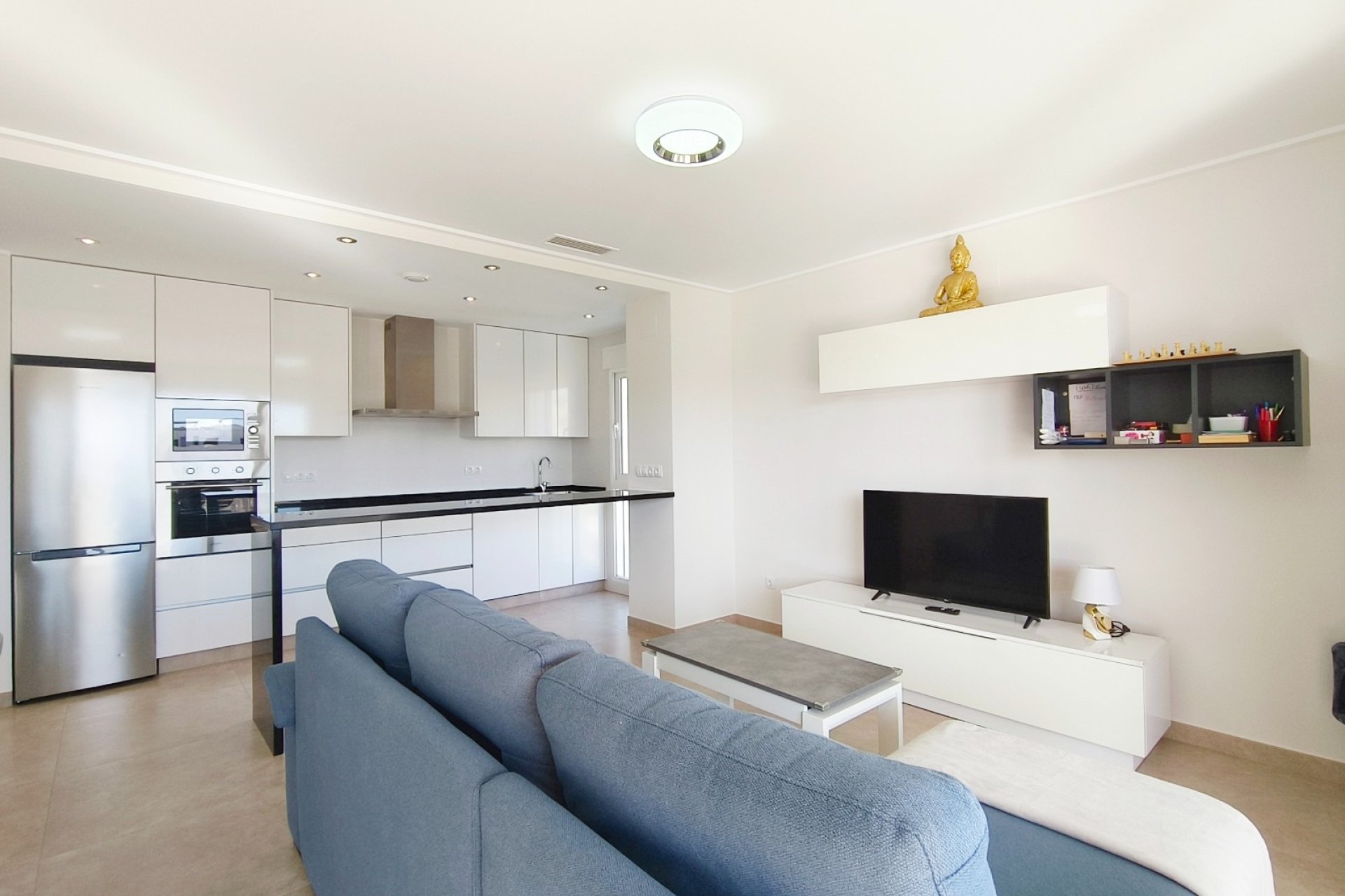 Wiederverkauf - Wohnung - Orihuela Costa - Los Dolses