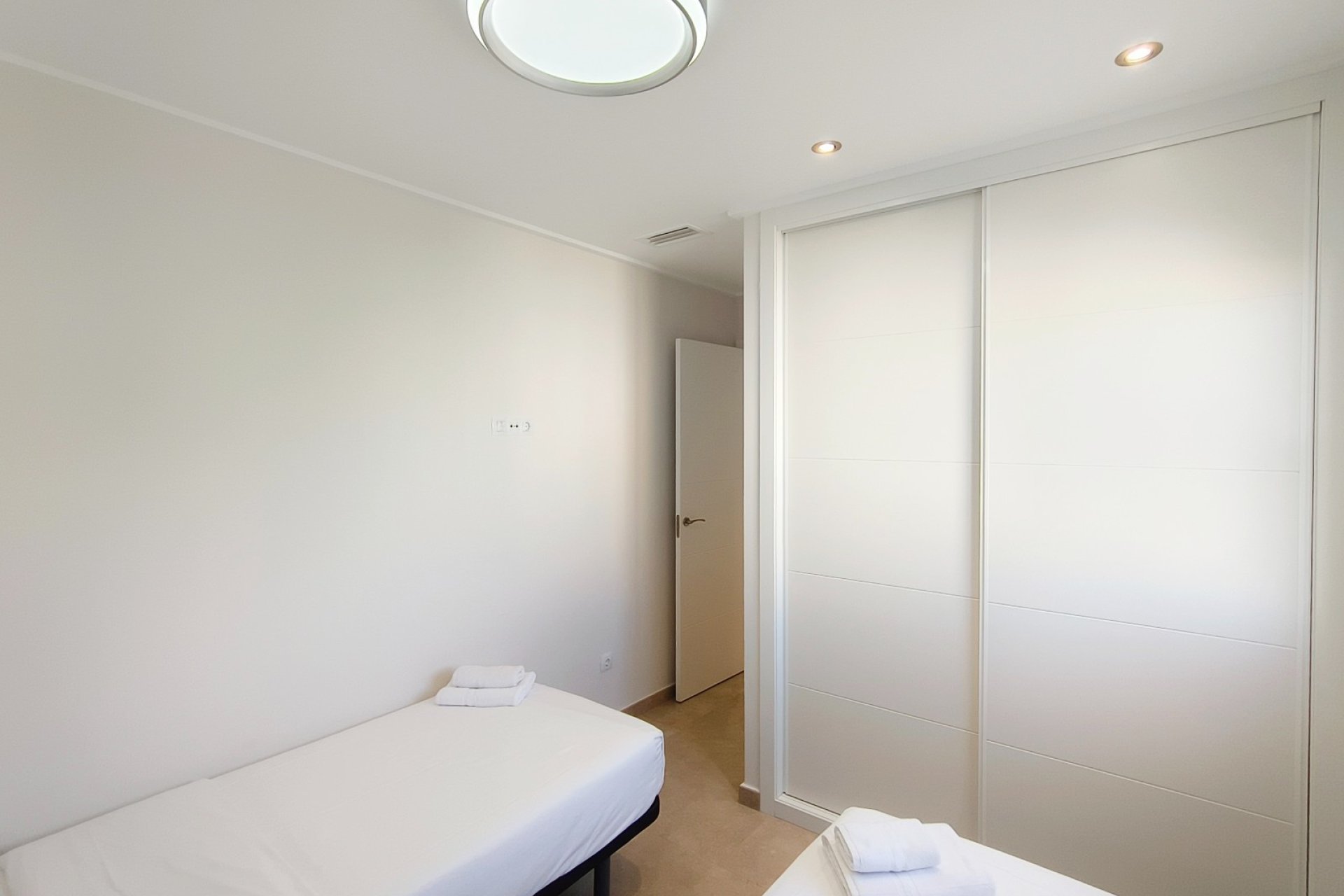 Wiederverkauf - Wohnung - Orihuela Costa - Los Dolses