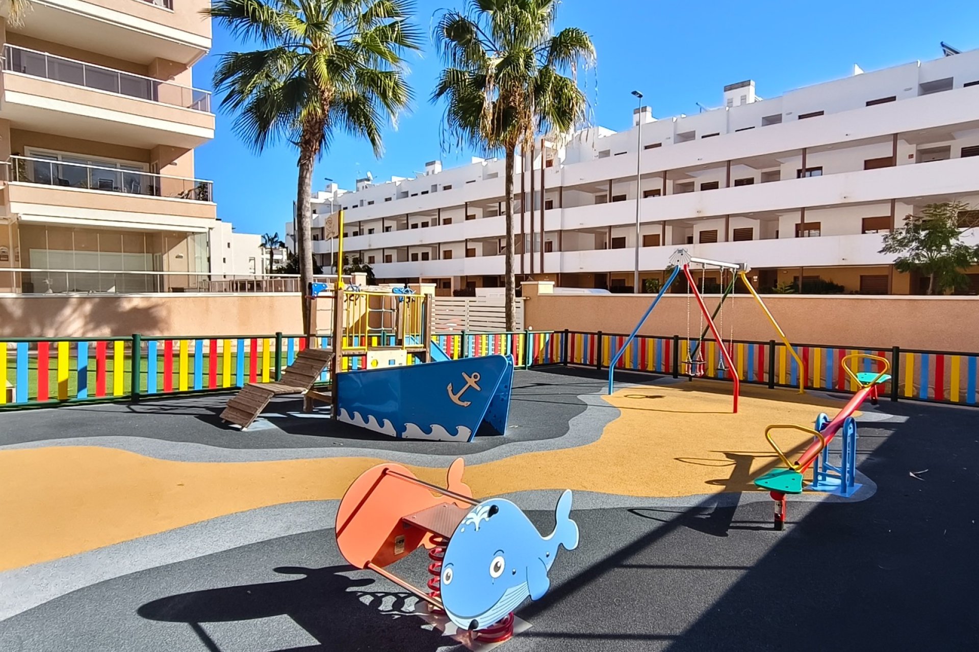 Wiederverkauf - Wohnung - Orihuela Costa - Los Dolses