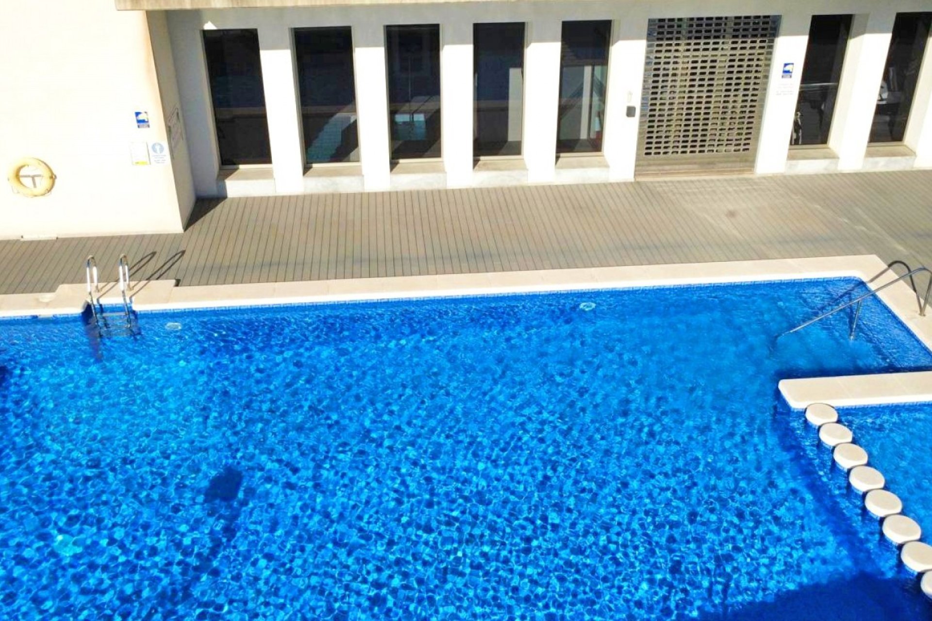 Wiederverkauf - Wohnung - Orihuela Costa - Los Dolses