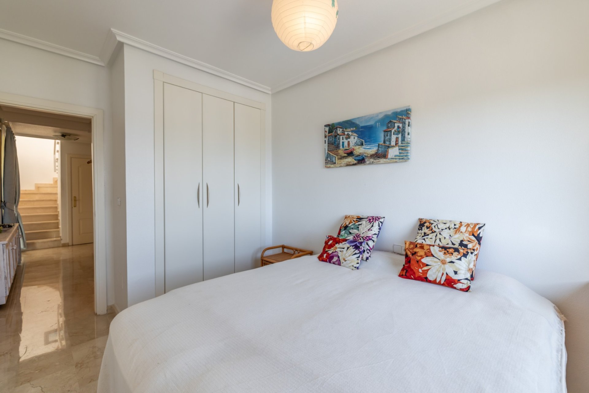 Wiederverkauf - Wohnung - Orihuela Costa - Los Dolses*