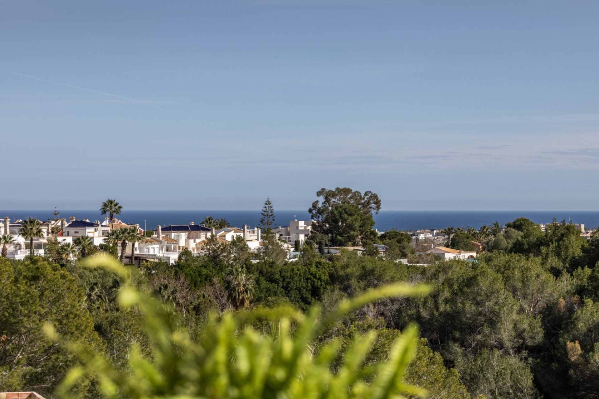 Wiederverkauf - Wohnung - Orihuela Costa - Los Dolses*