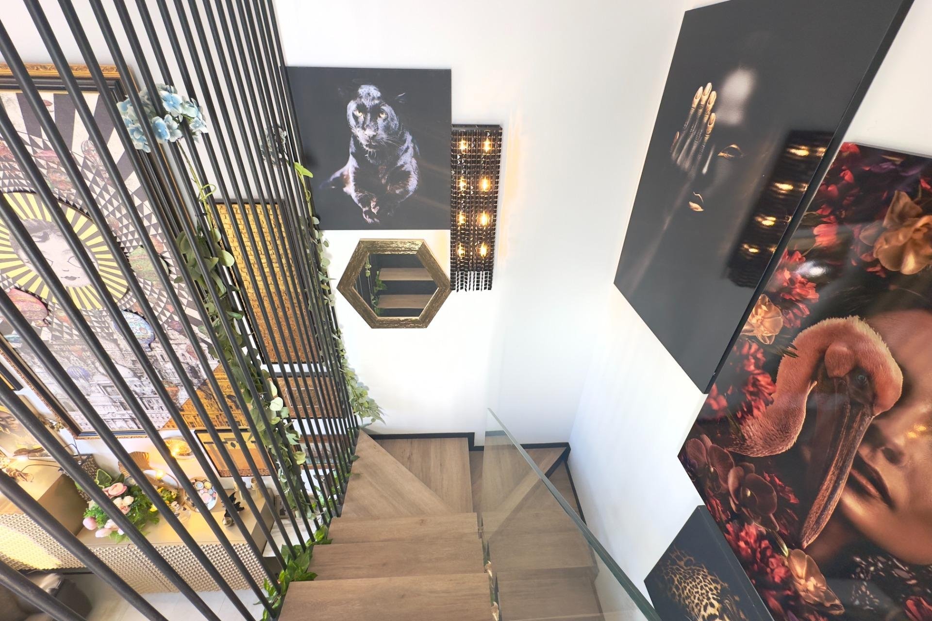 Wiederverkauf - Wohnung - Orihuela Costa - Los Dolses