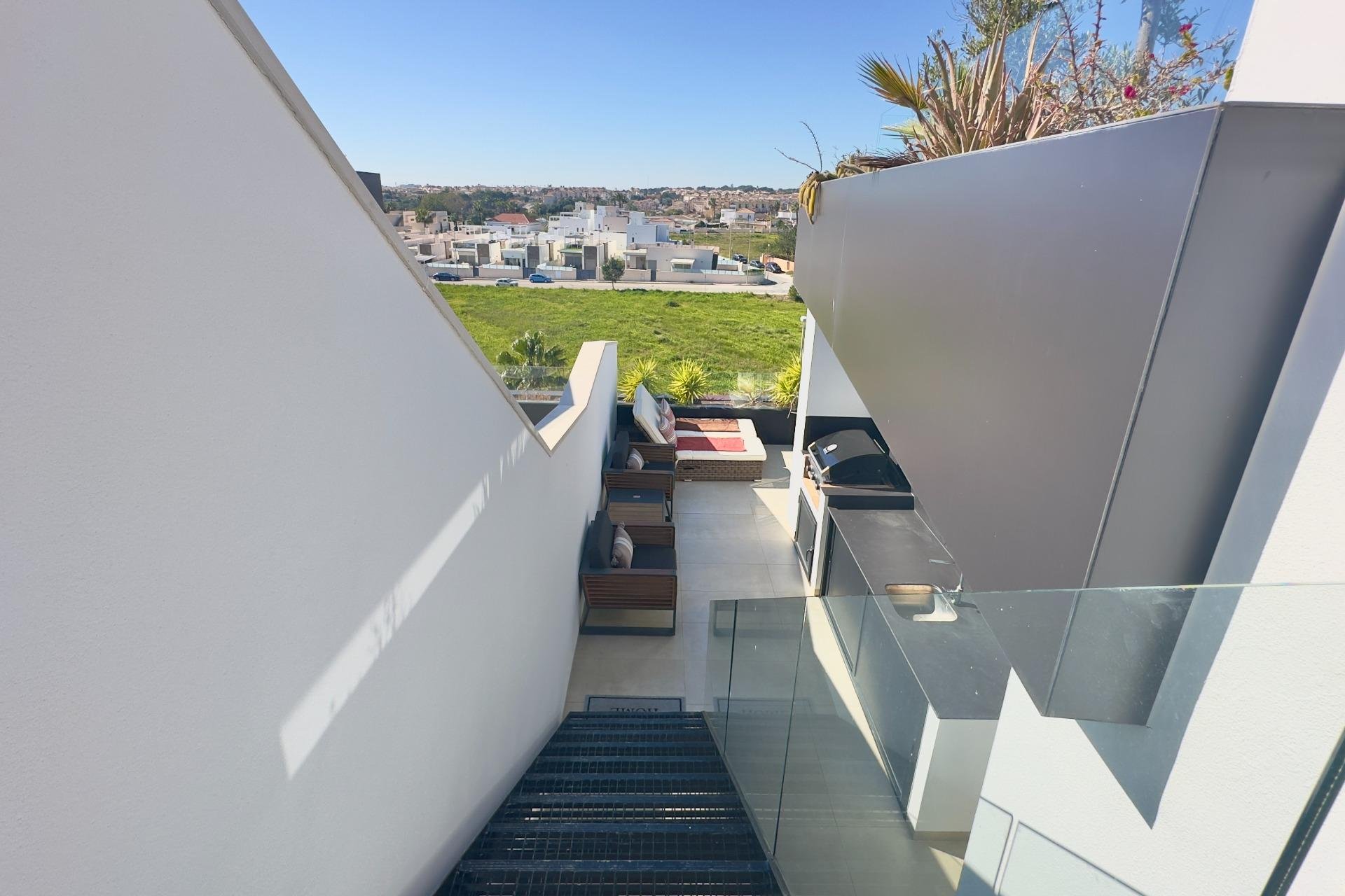 Wiederverkauf - Wohnung - Orihuela Costa - Los Dolses