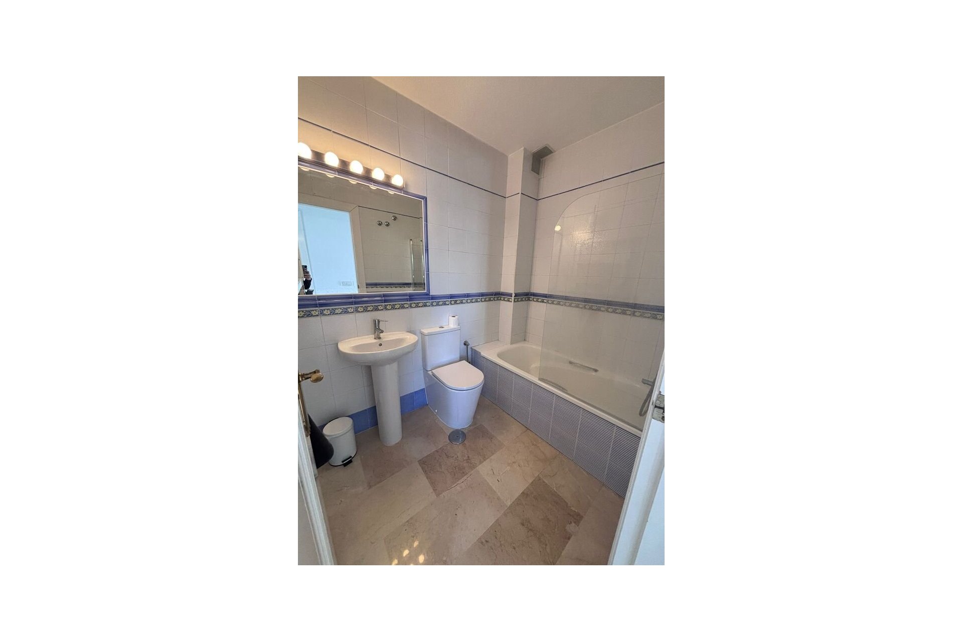 Wiederverkauf - Wohnung - Orihuela Costa - Los Dolses