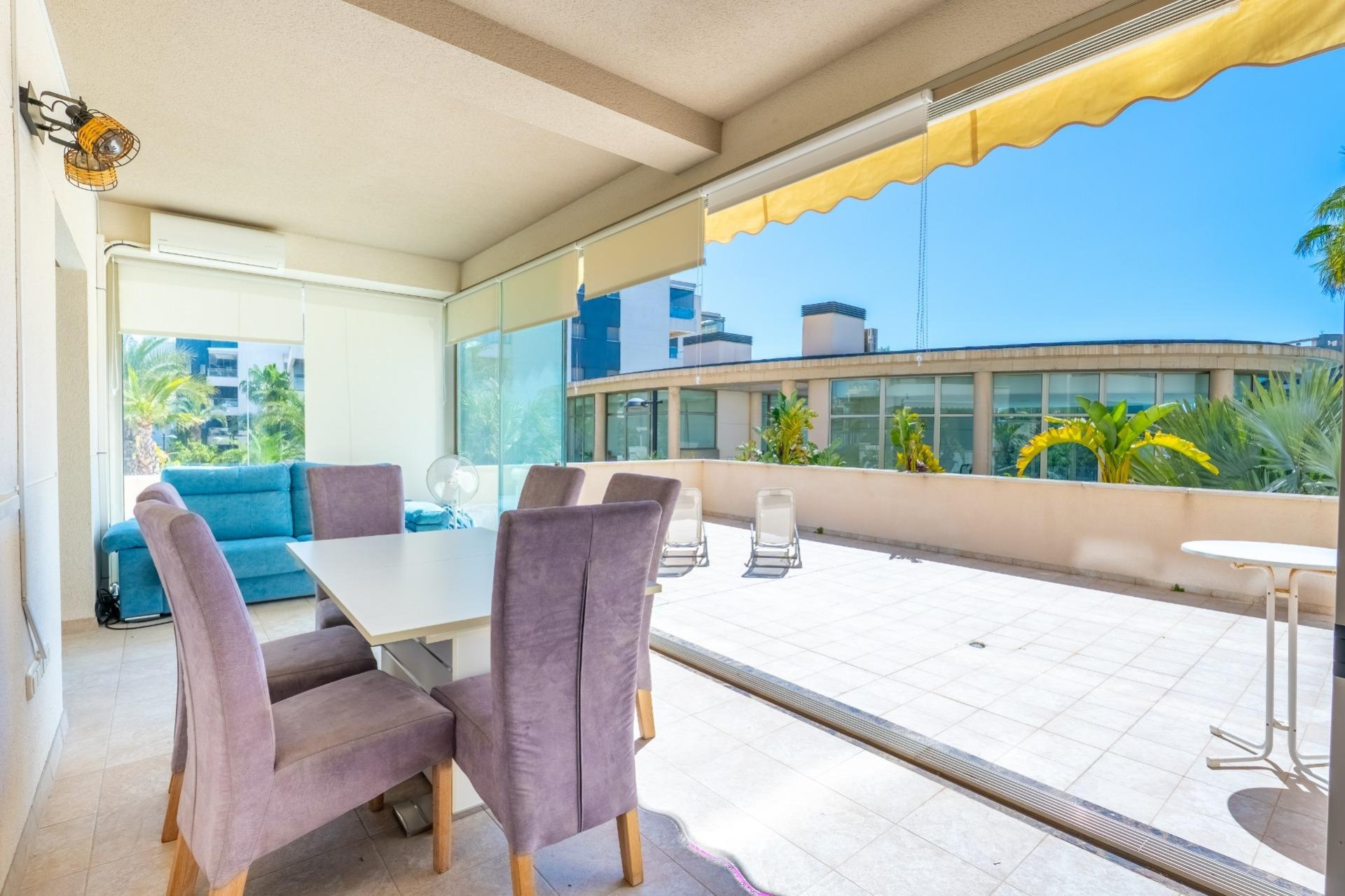 Wiederverkauf - Wohnung - Orihuela Costa - Los Dolses