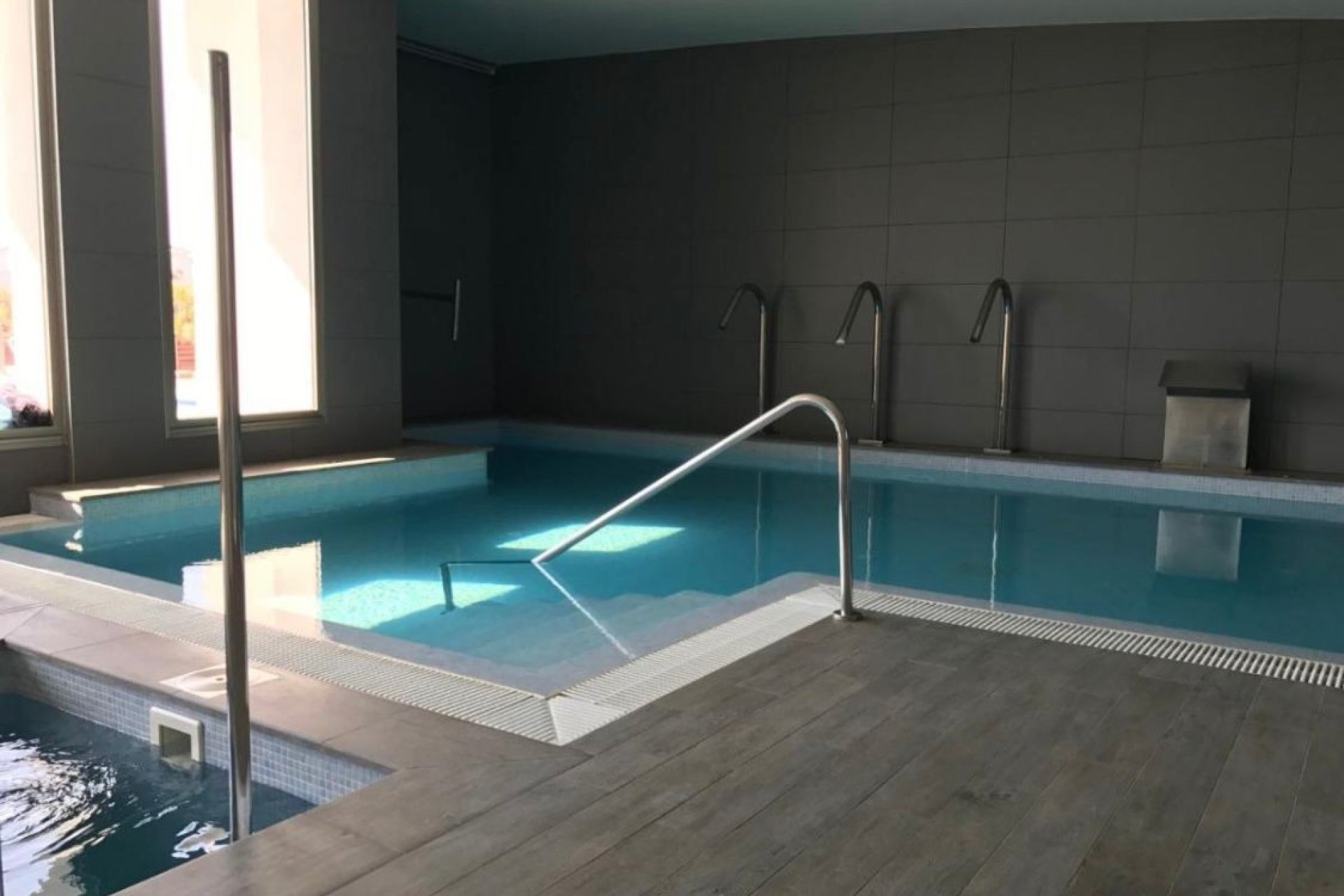 Wiederverkauf - Wohnung - Orihuela Costa - Los Dolses