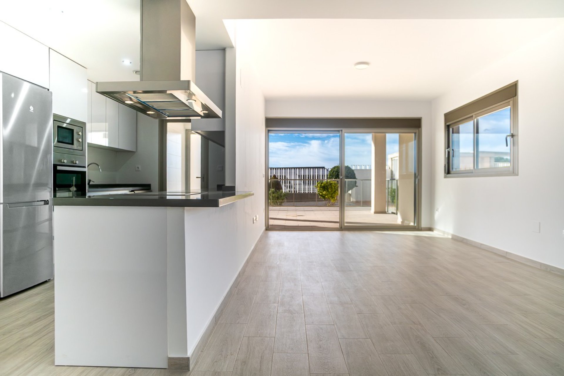 Wiederverkauf - Wohnung - Orihuela Costa - Los Dolses