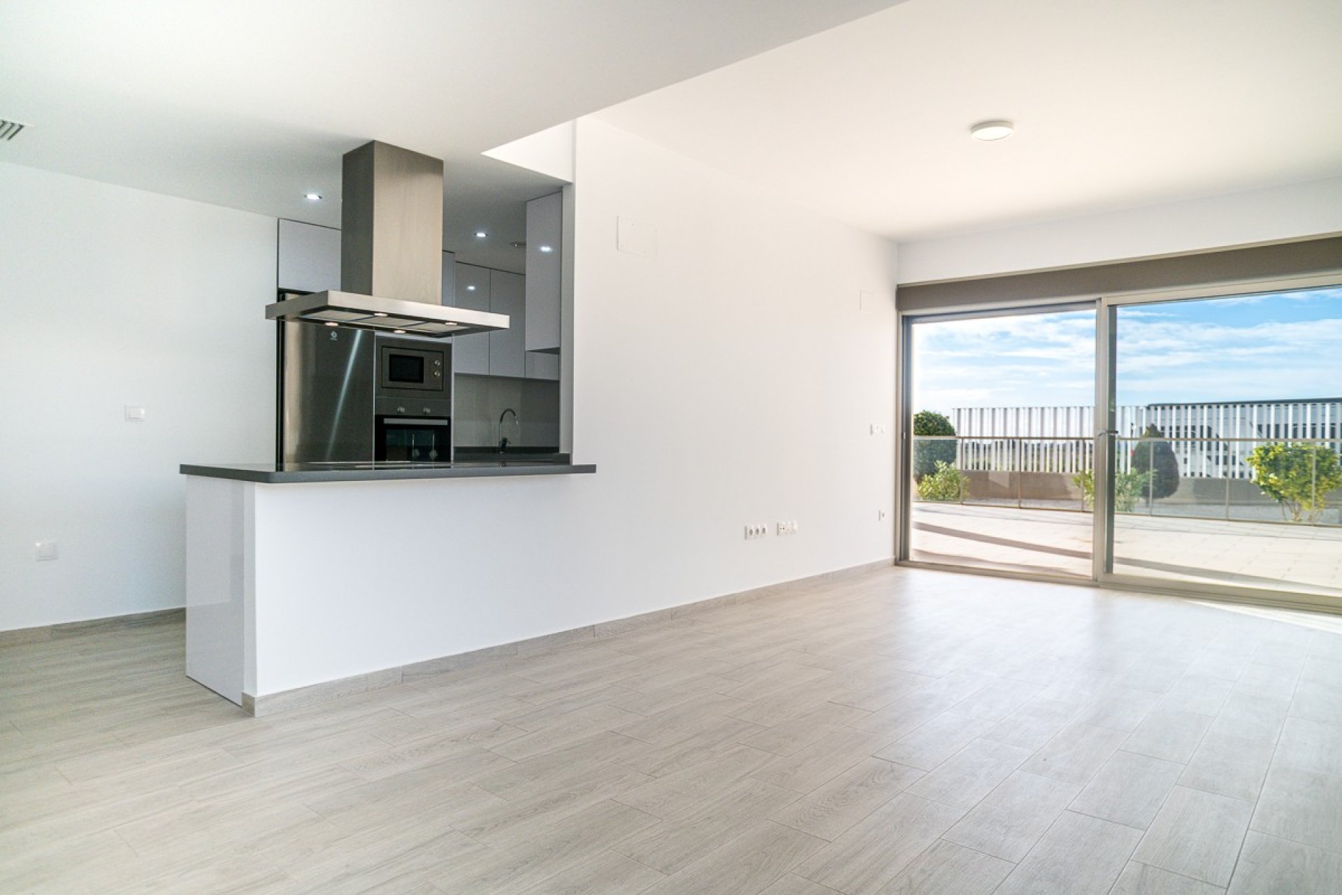 Wiederverkauf - Wohnung - Orihuela Costa - Los Dolses