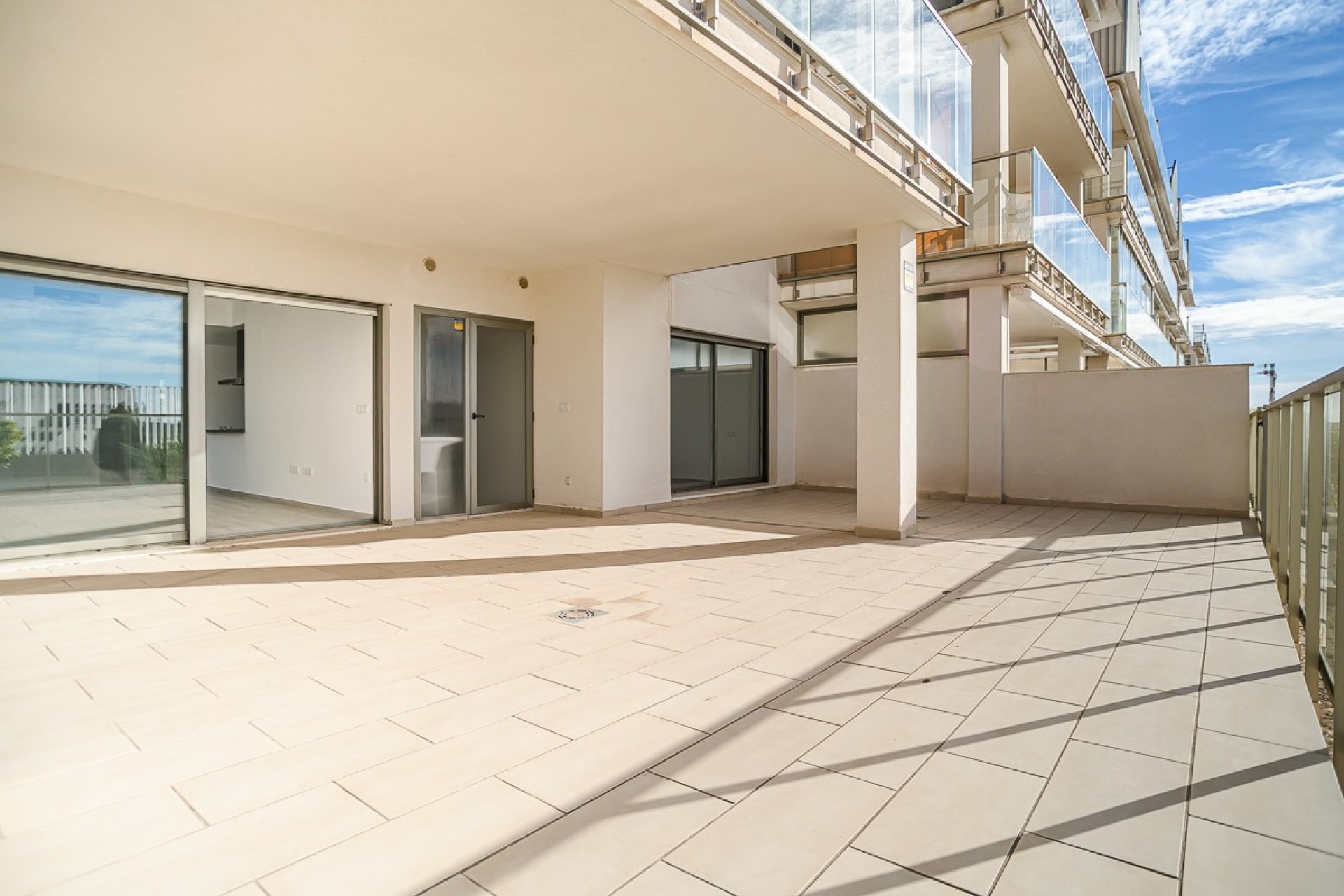 Wiederverkauf - Wohnung - Orihuela Costa - Los Dolses
