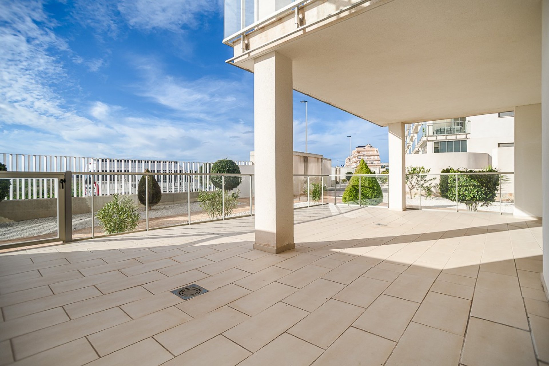 Wiederverkauf - Wohnung - Orihuela Costa - Los Dolses