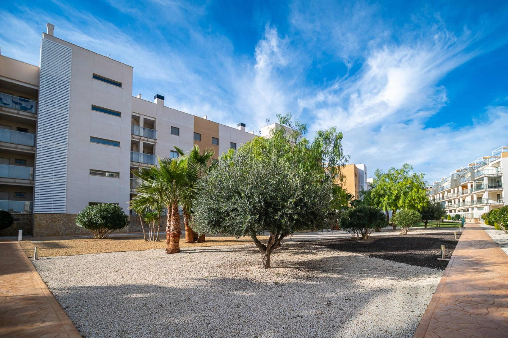 Wiederverkauf - Wohnung - Orihuela Costa - Los Dolses