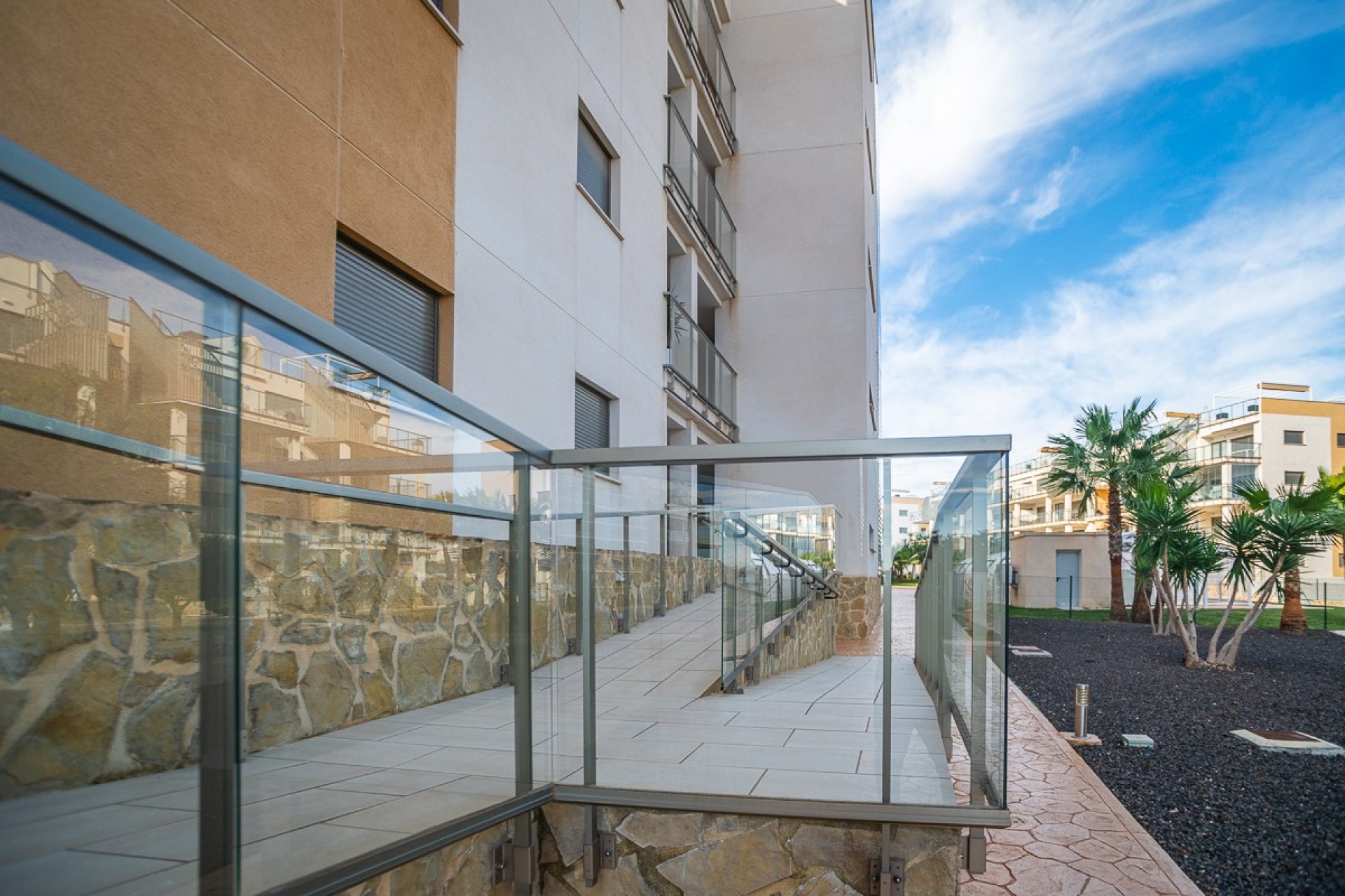 Wiederverkauf - Wohnung - Orihuela Costa - Los Dolses