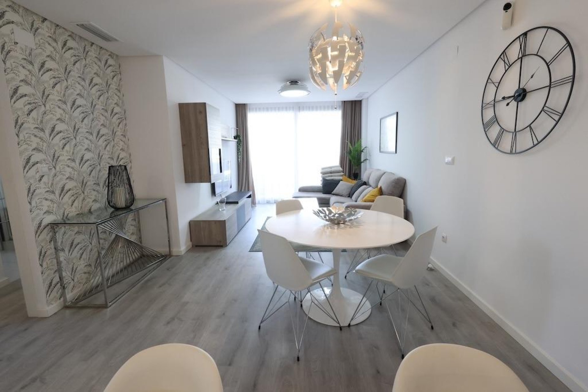 Wiederverkauf - Wohnung - Orihuela Costa - Los Dolses