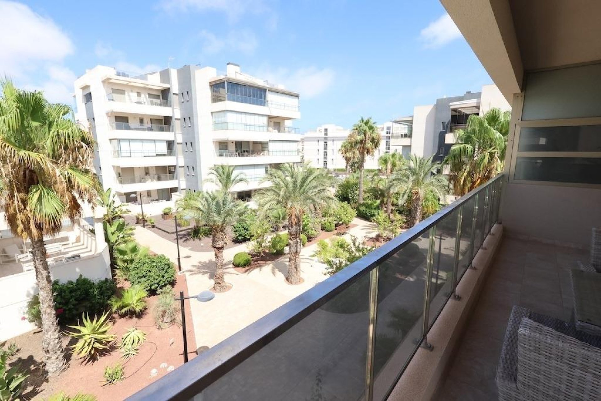 Wiederverkauf - Wohnung - Orihuela Costa - Los Dolses
