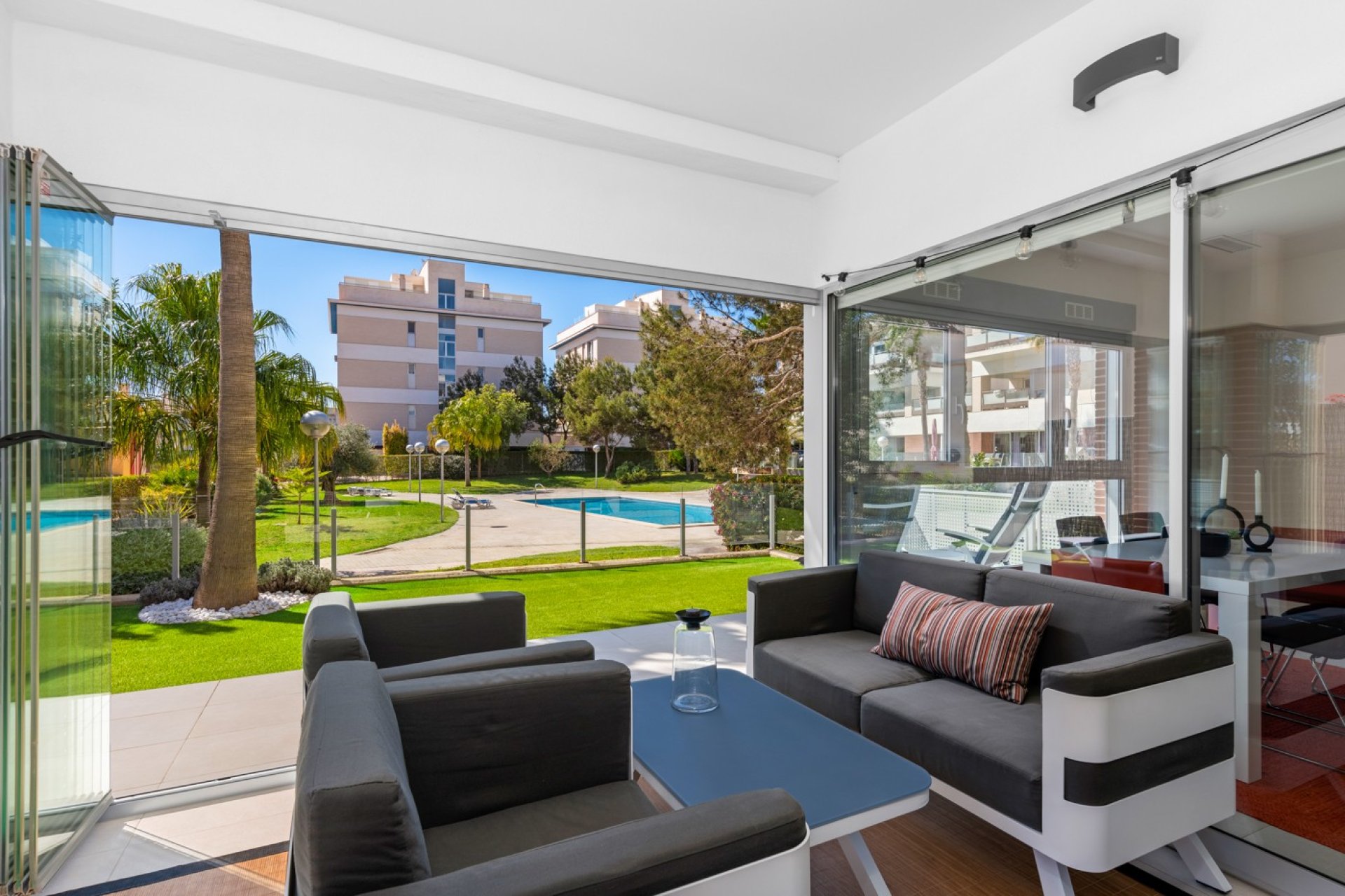 Wiederverkauf - Wohnung - Orihuela Costa - Los Dolses