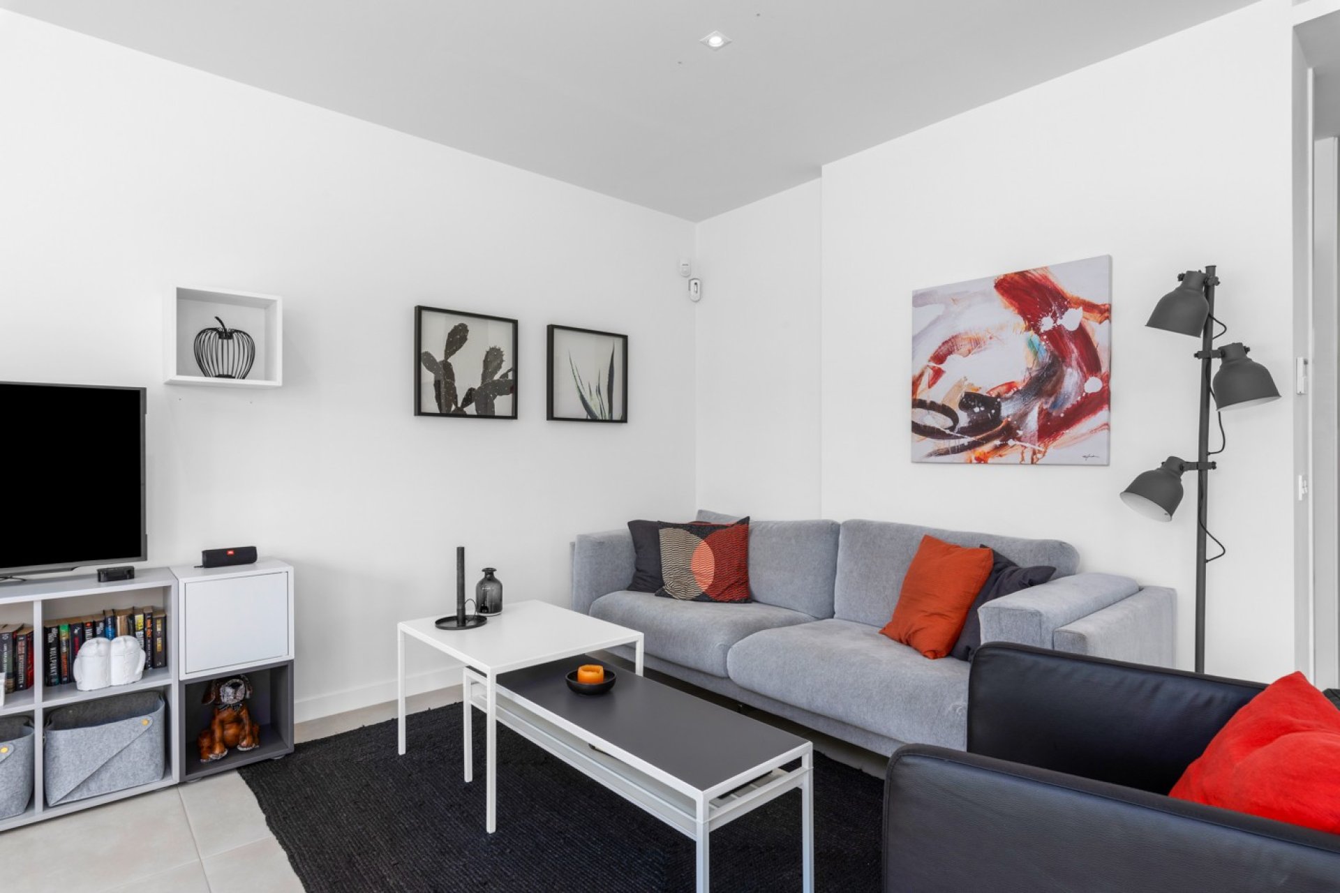 Wiederverkauf - Wohnung - Orihuela Costa - Los Dolses