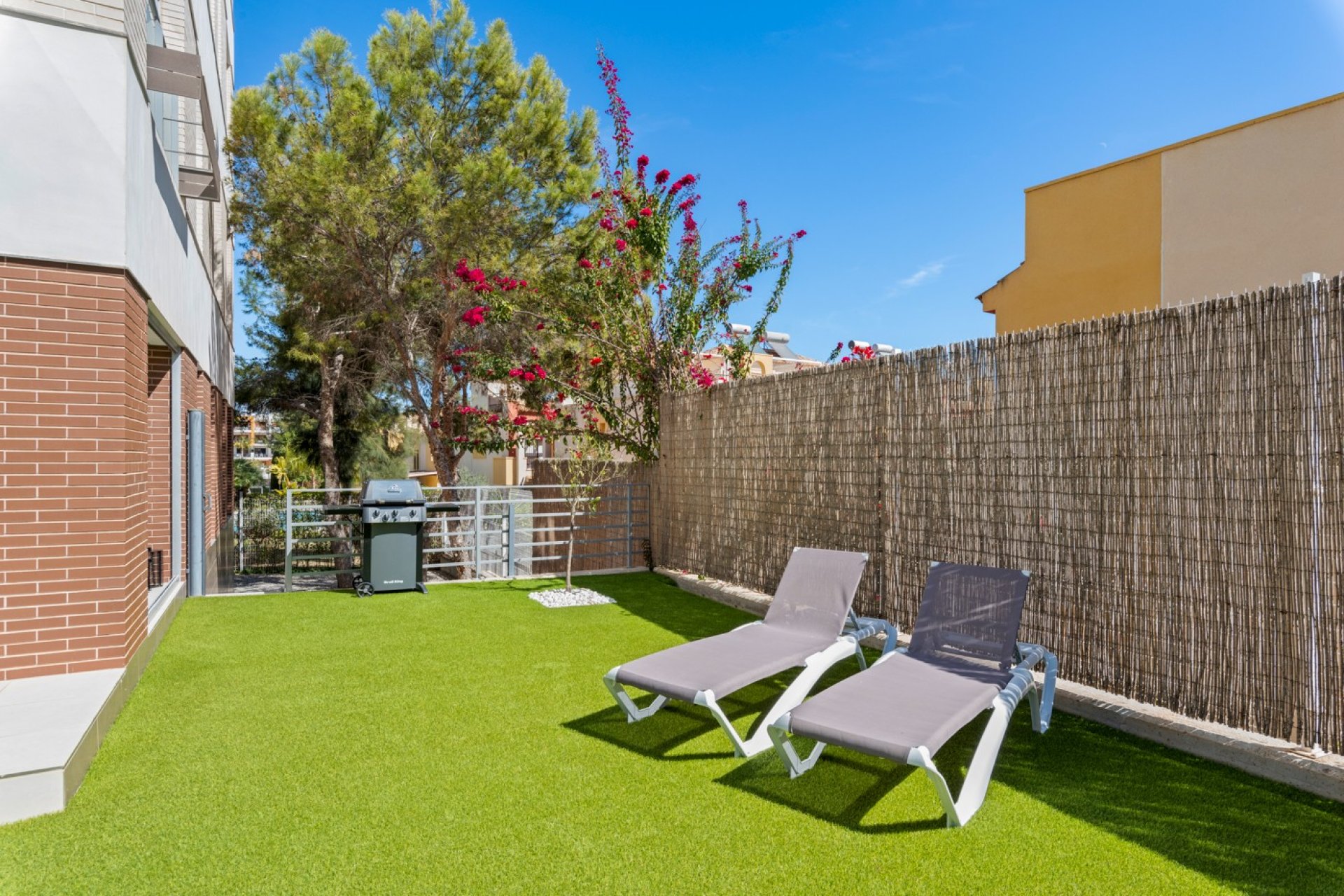 Wiederverkauf - Wohnung - Orihuela Costa - Los Dolses