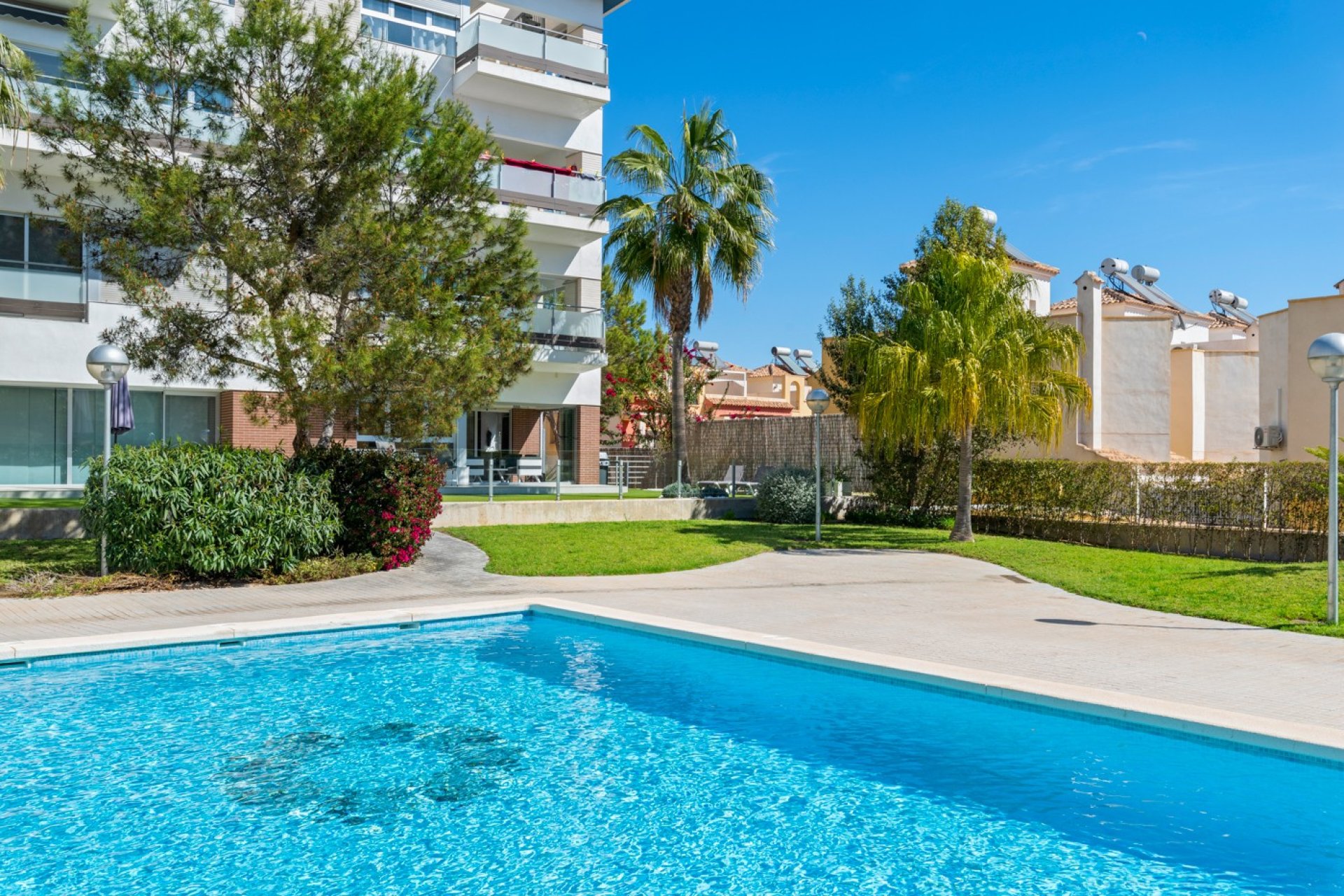 Wiederverkauf - Wohnung - Orihuela Costa - Los Dolses