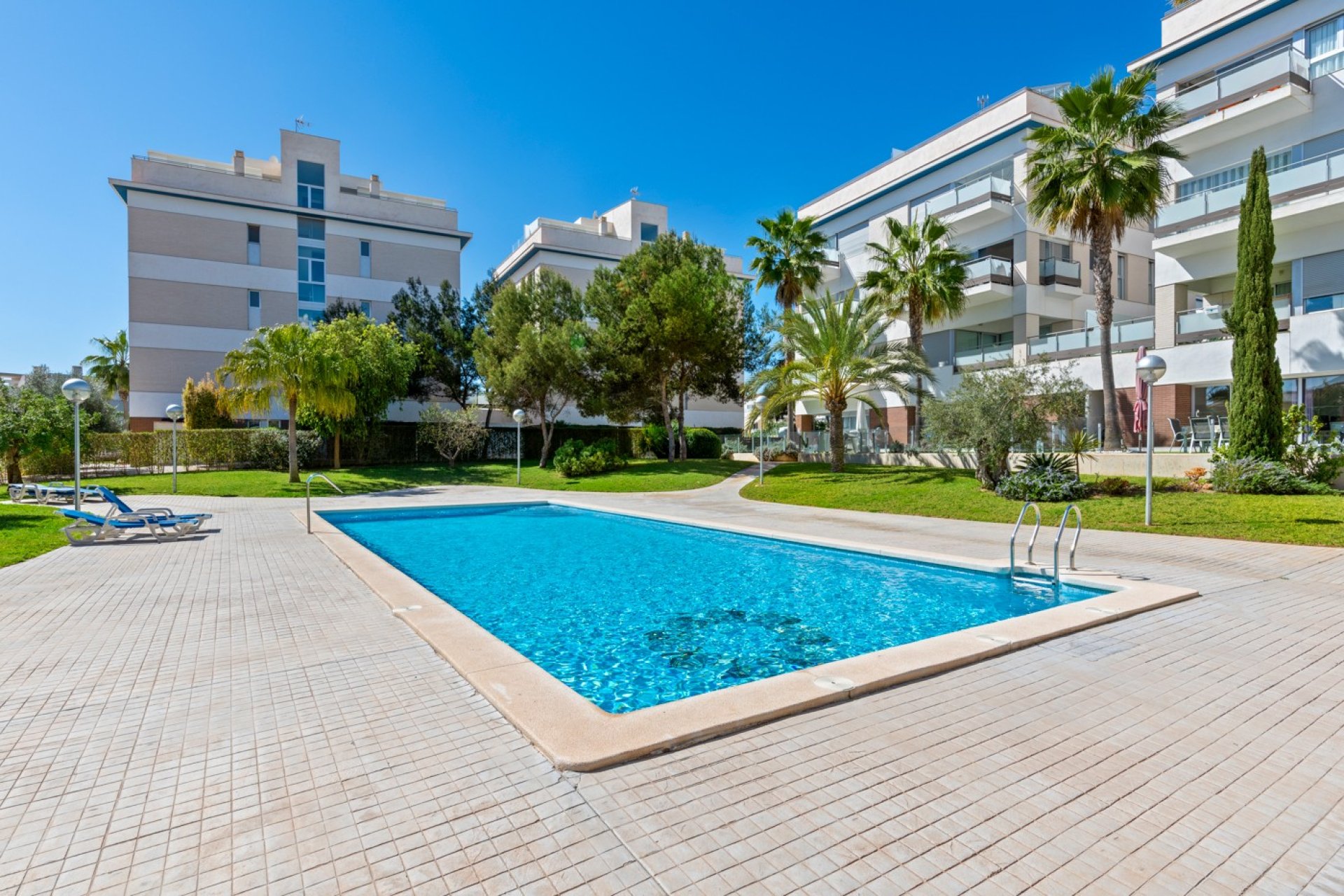 Wiederverkauf - Wohnung - Orihuela Costa - Los Dolses