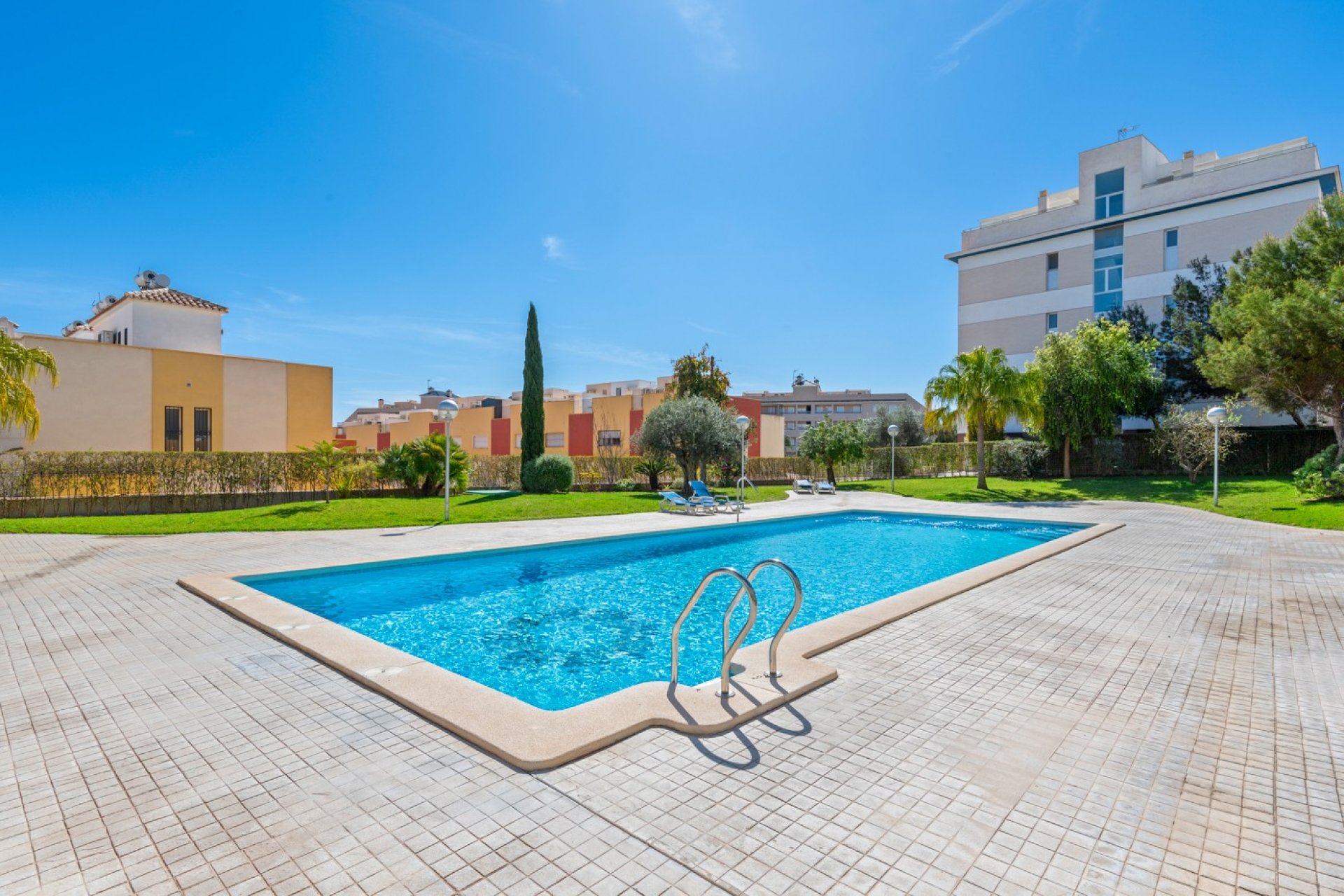Wiederverkauf - Wohnung - Orihuela Costa - Los Dolses