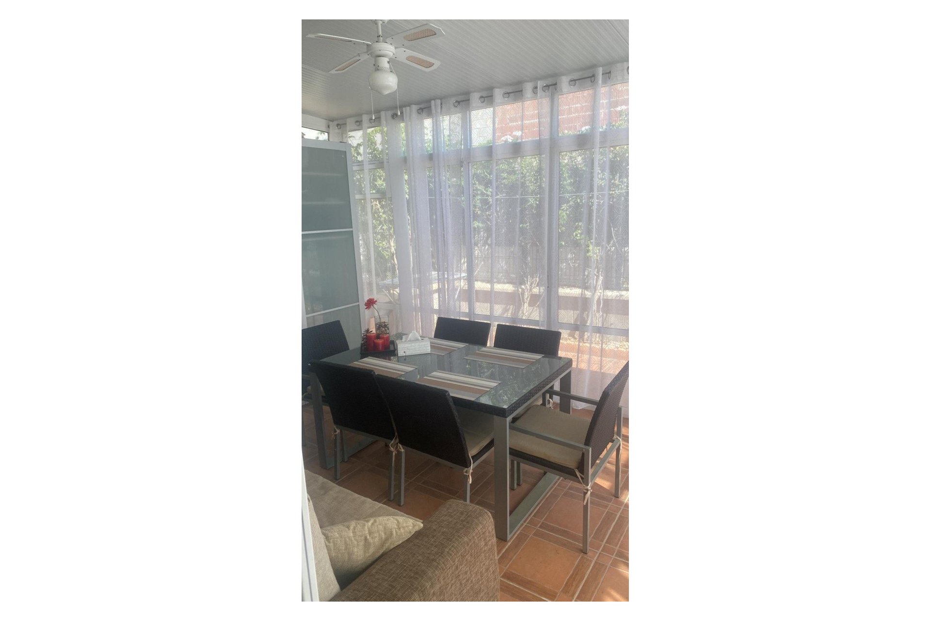 Wiederverkauf - Wohnung - Orihuela Costa - Mil Palmeras