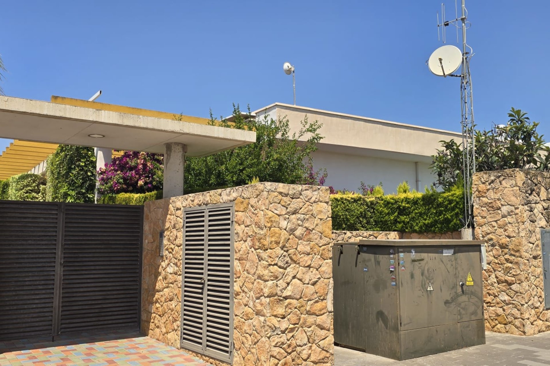 Wiederverkauf - Wohnung - Orihuela Costa - Mil Palmeras
