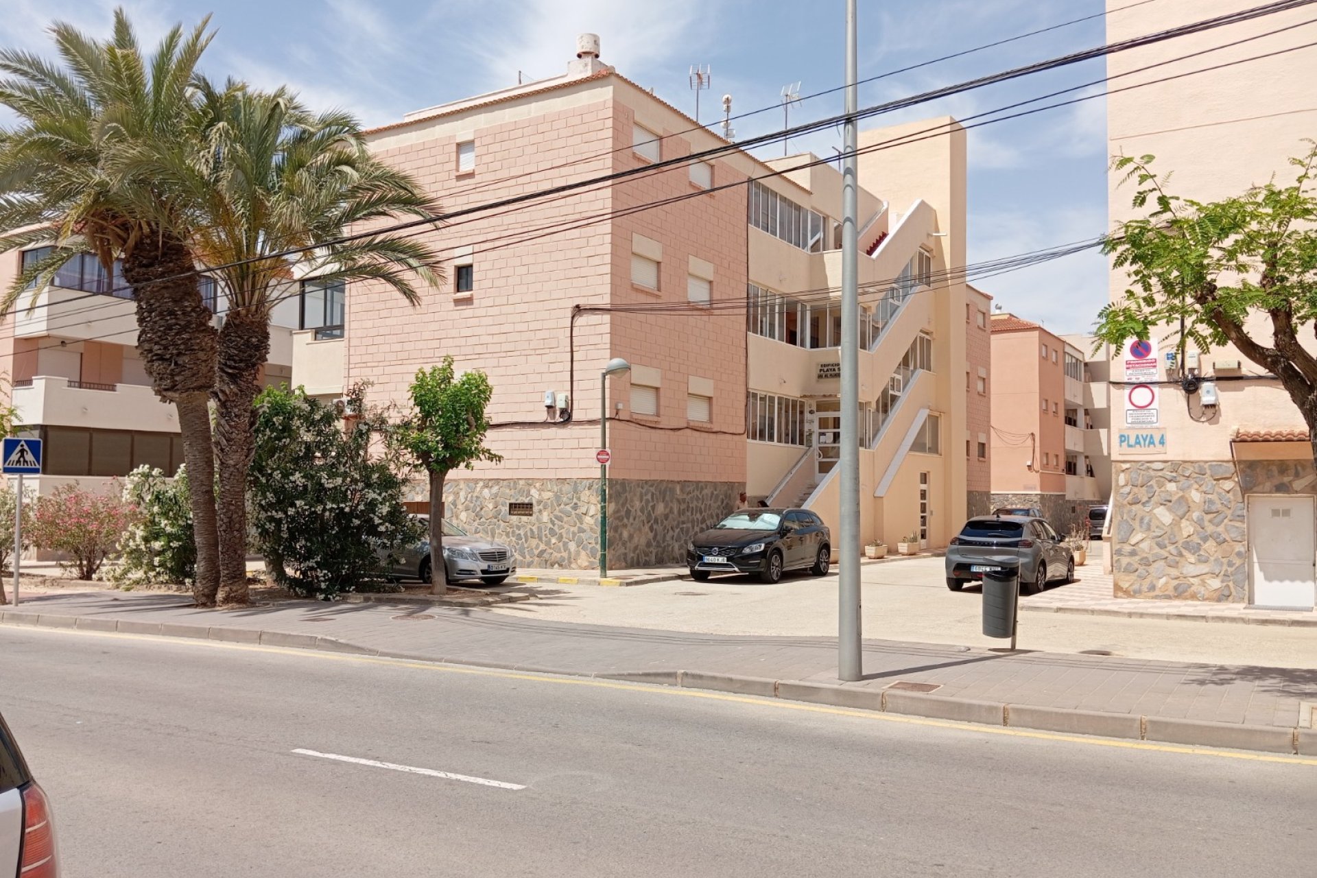 Wiederverkauf - Wohnung - Orihuela Costa* - Mil Palmeras*