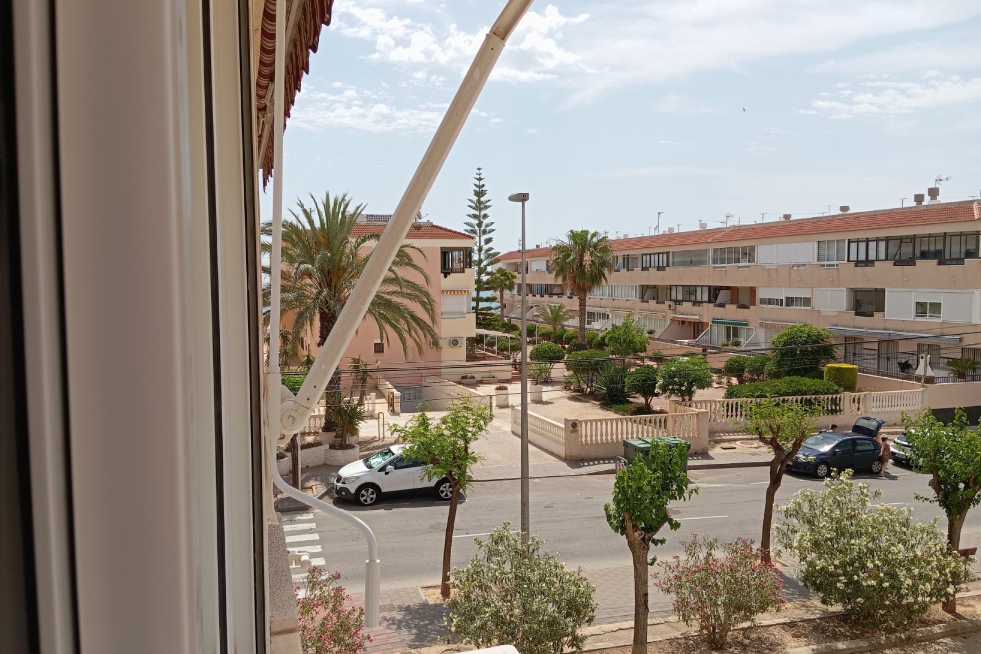 Wiederverkauf - Wohnung - Orihuela Costa* - Mil Palmeras*